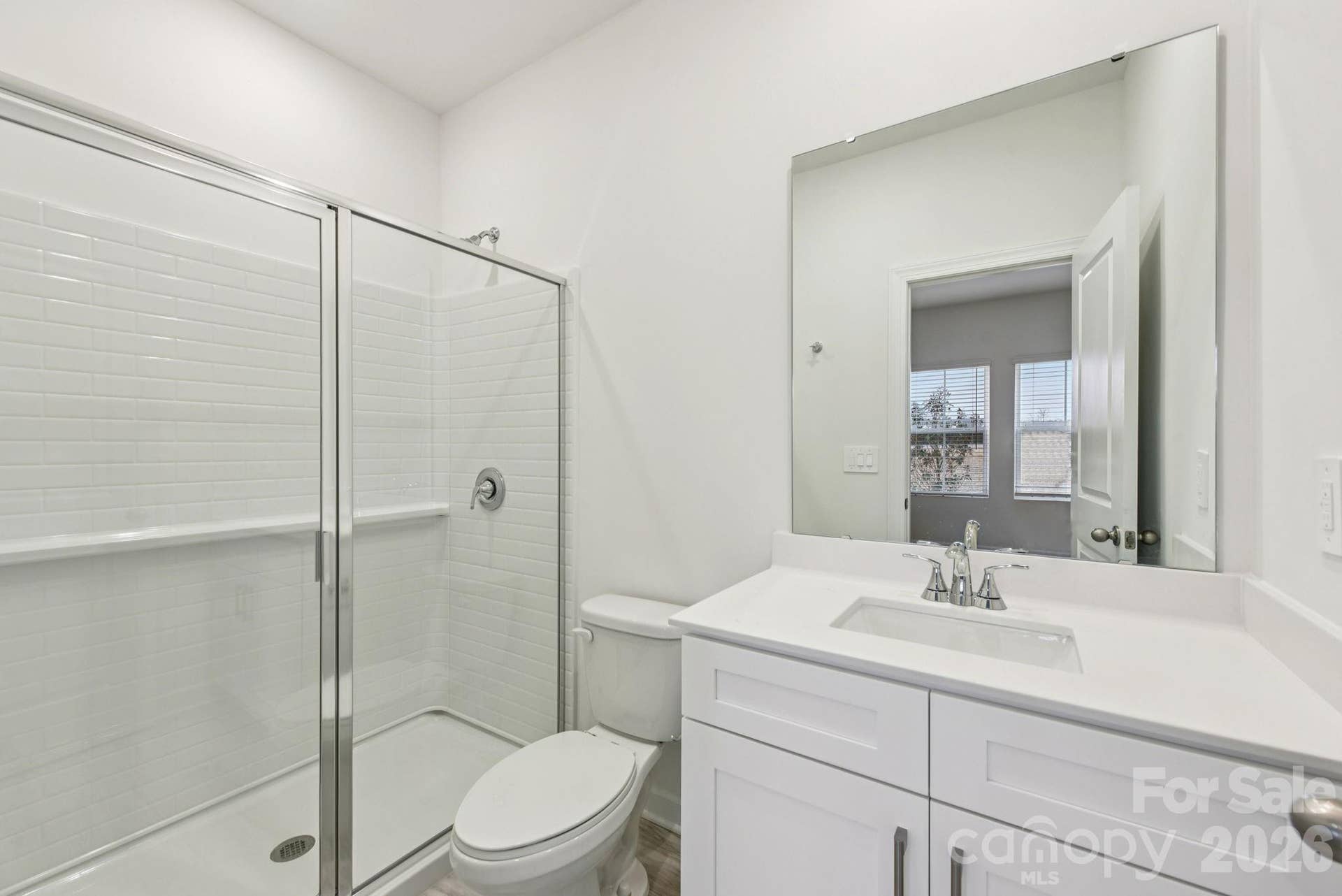 Photo is not of the actual home, but is an inspirational photo of builders model home and may depict options, furnishings, and/or decorator features that are not included