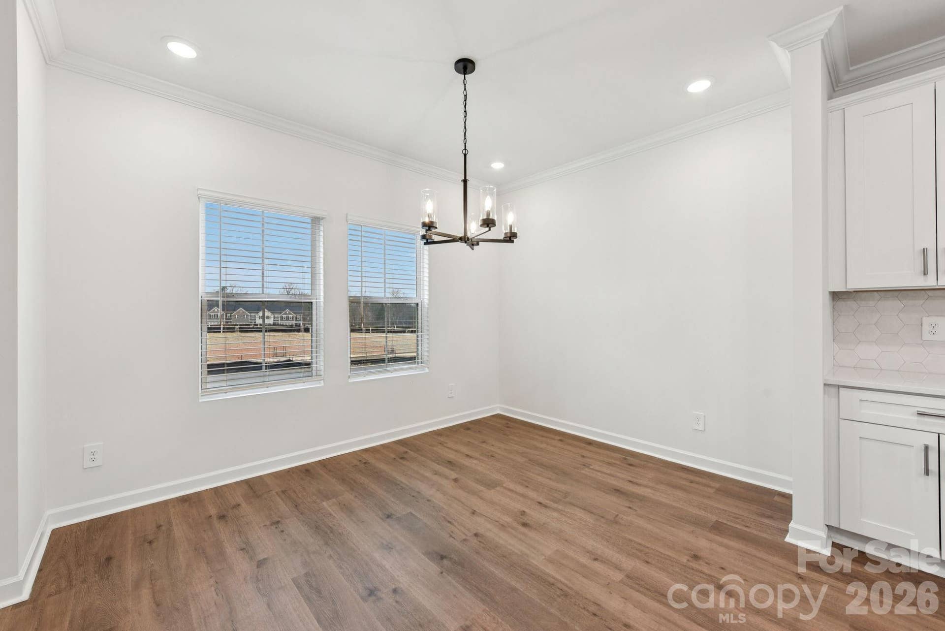 Photo is not of the actual home, but is an inspirational photo of builders model home and may depict options, furnishings, and/or decorator features that are not included