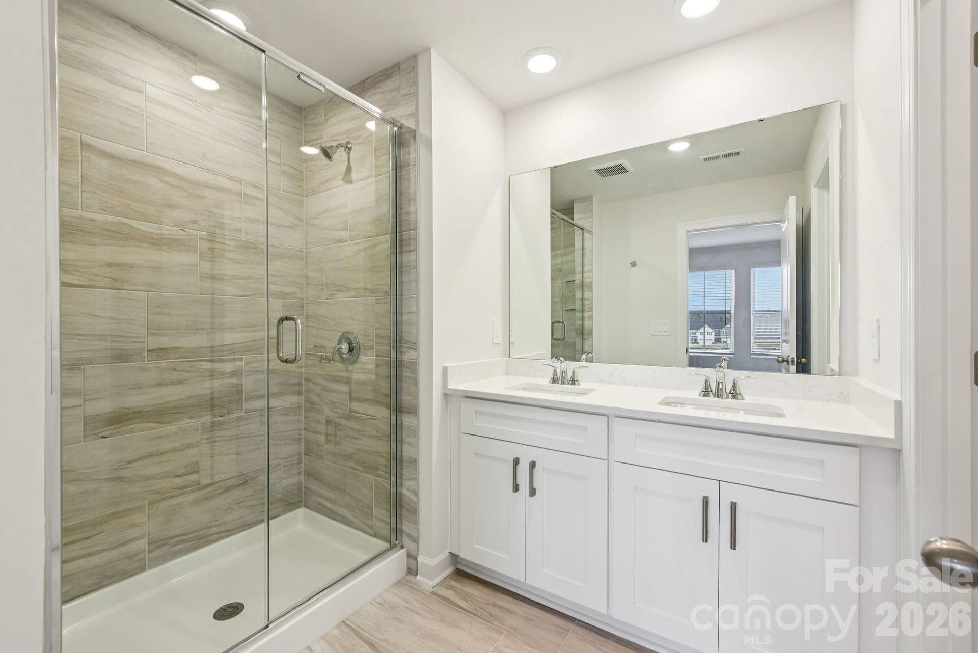 Photo is not of the actual home, but is an inspirational photo of builders model home and may depict options, furnishings, and/or decorator features that are not included