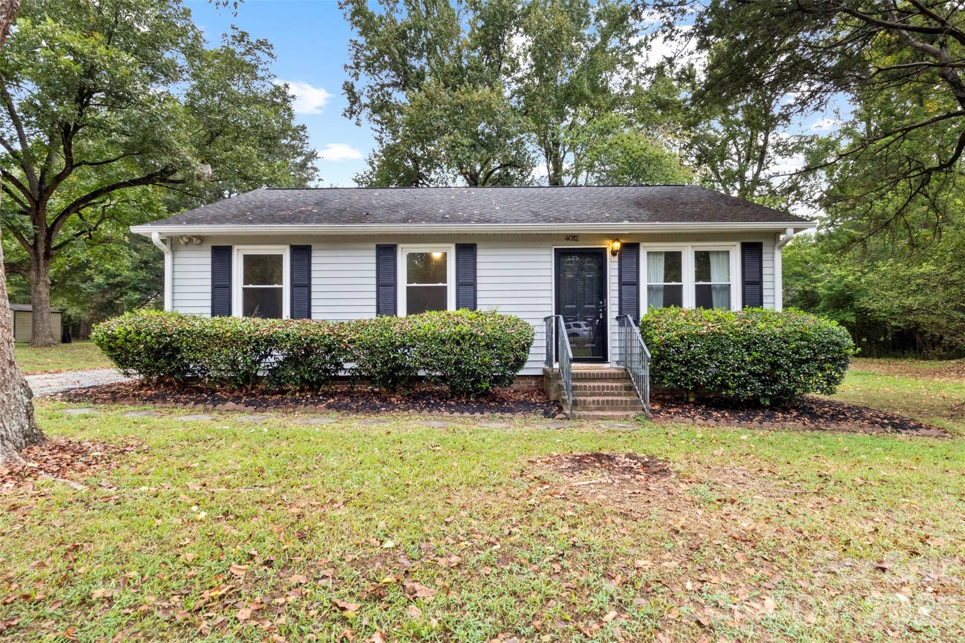 4012 Crestview Drive, Rock Hill, SC 29732