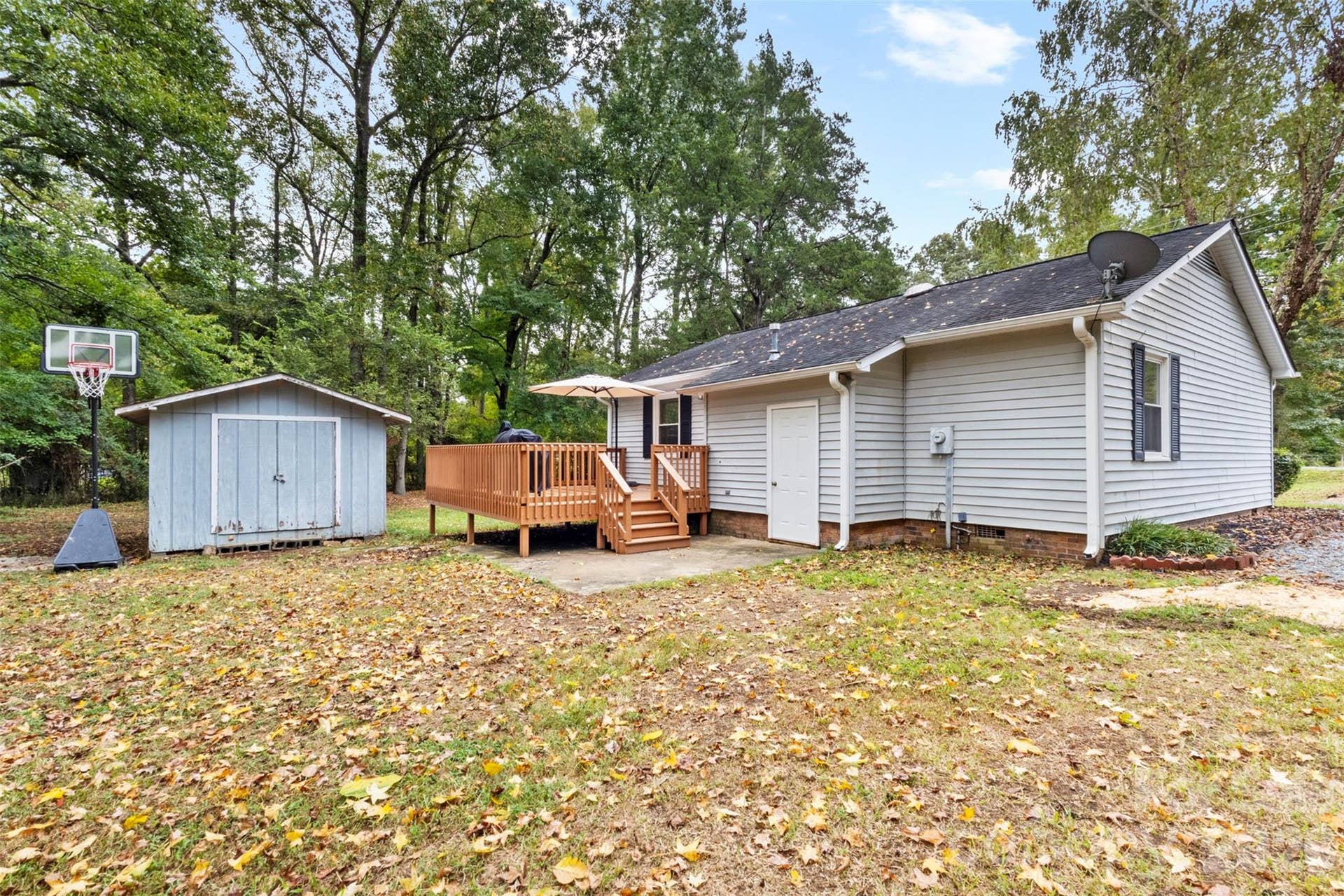 4012 Crestview Drive, Rock Hill, SC 29732