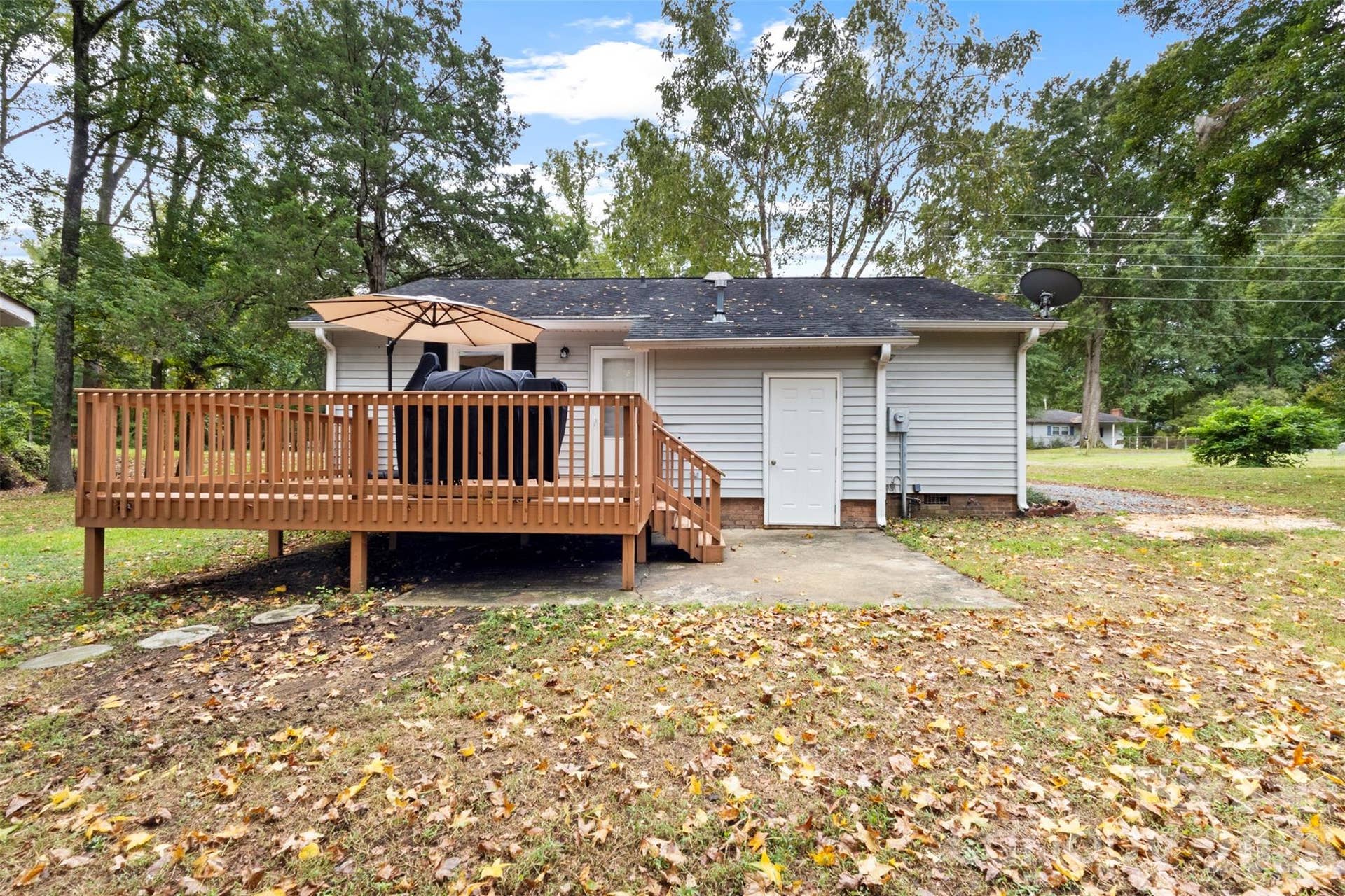 4012 Crestview Drive, Rock Hill, SC 29732