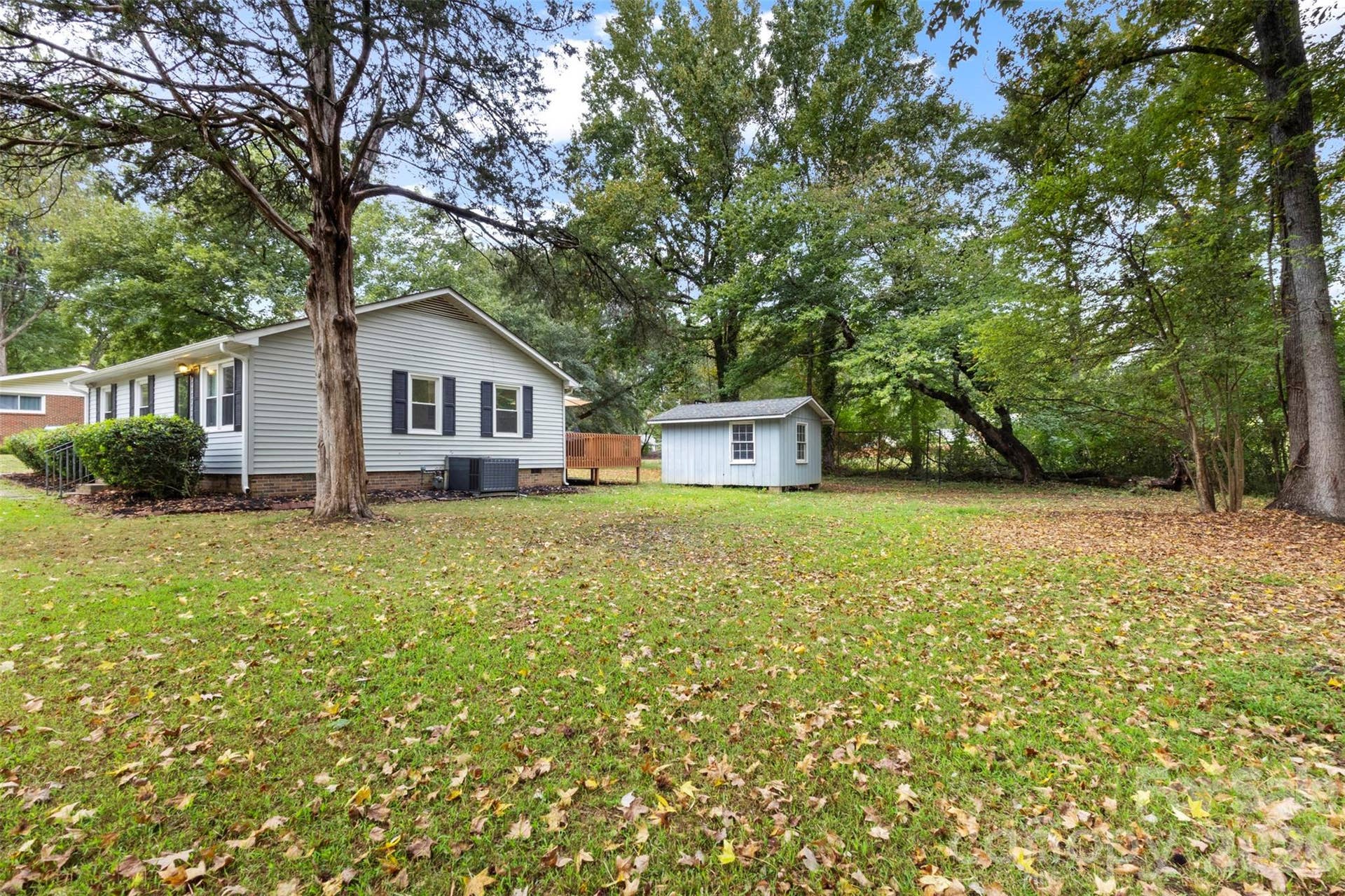 4012 Crestview Drive, Rock Hill, SC 29732