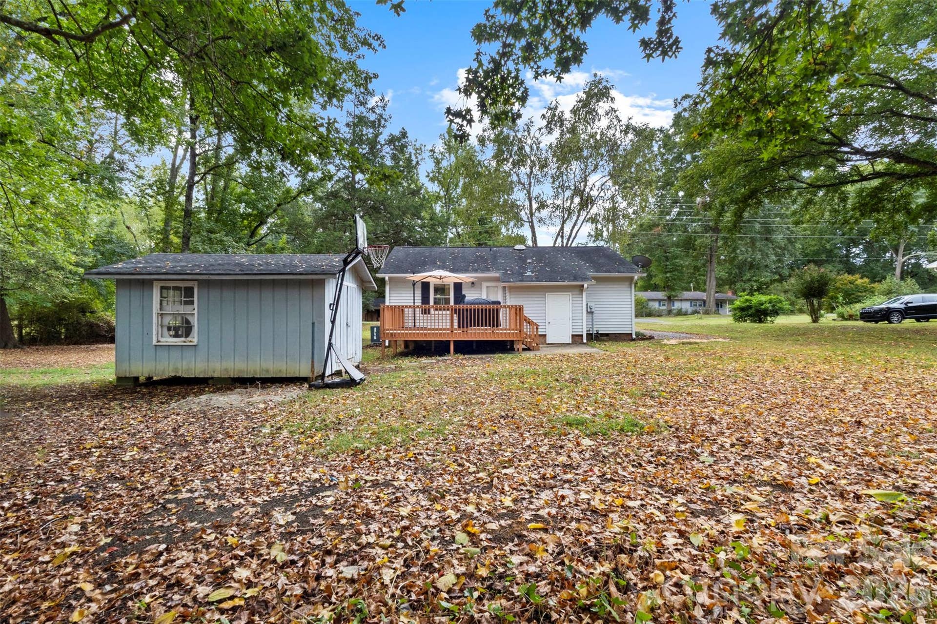 4012 Crestview Drive, Rock Hill, SC 29732