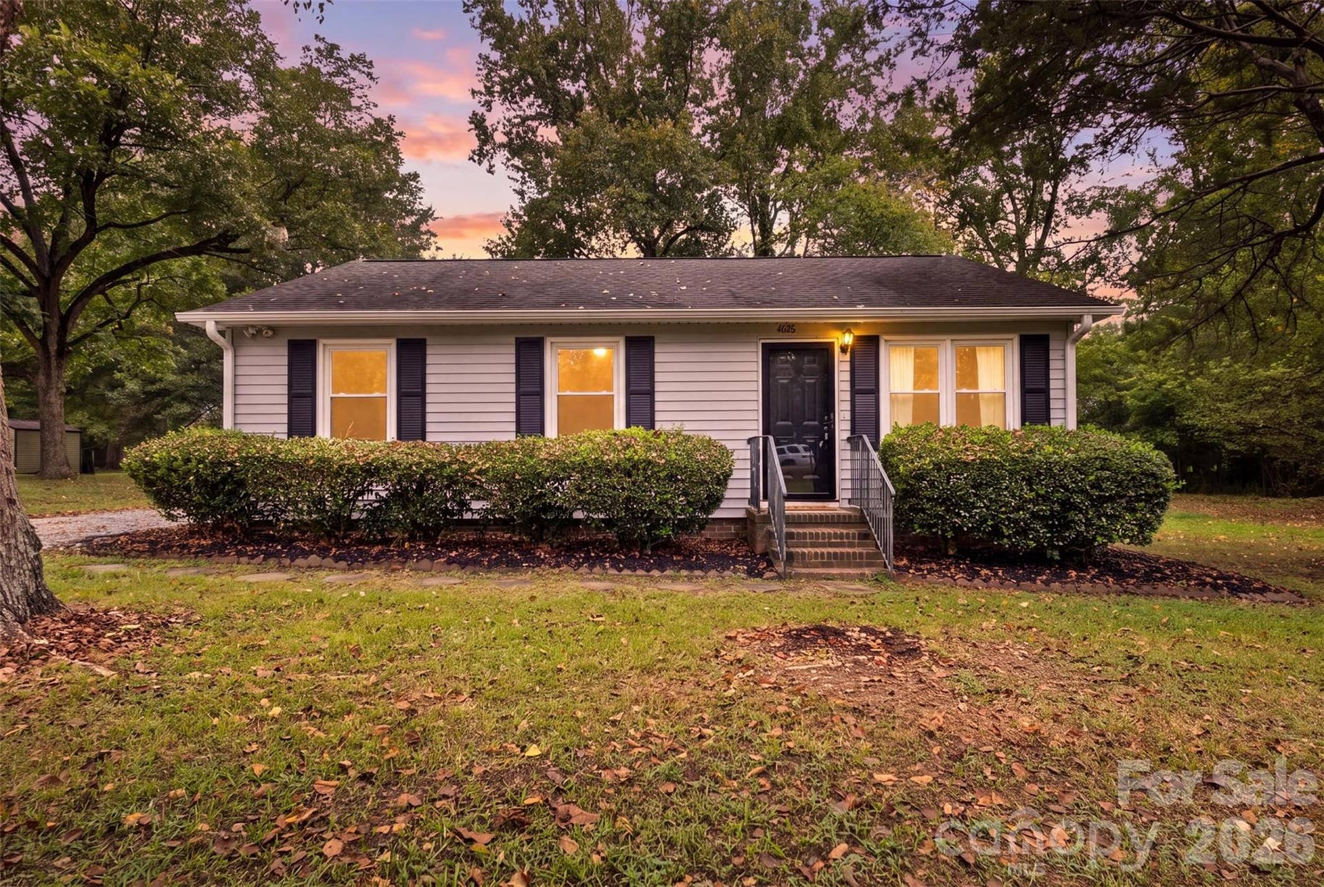 4012 Crestview Drive, Rock Hill, SC 29732