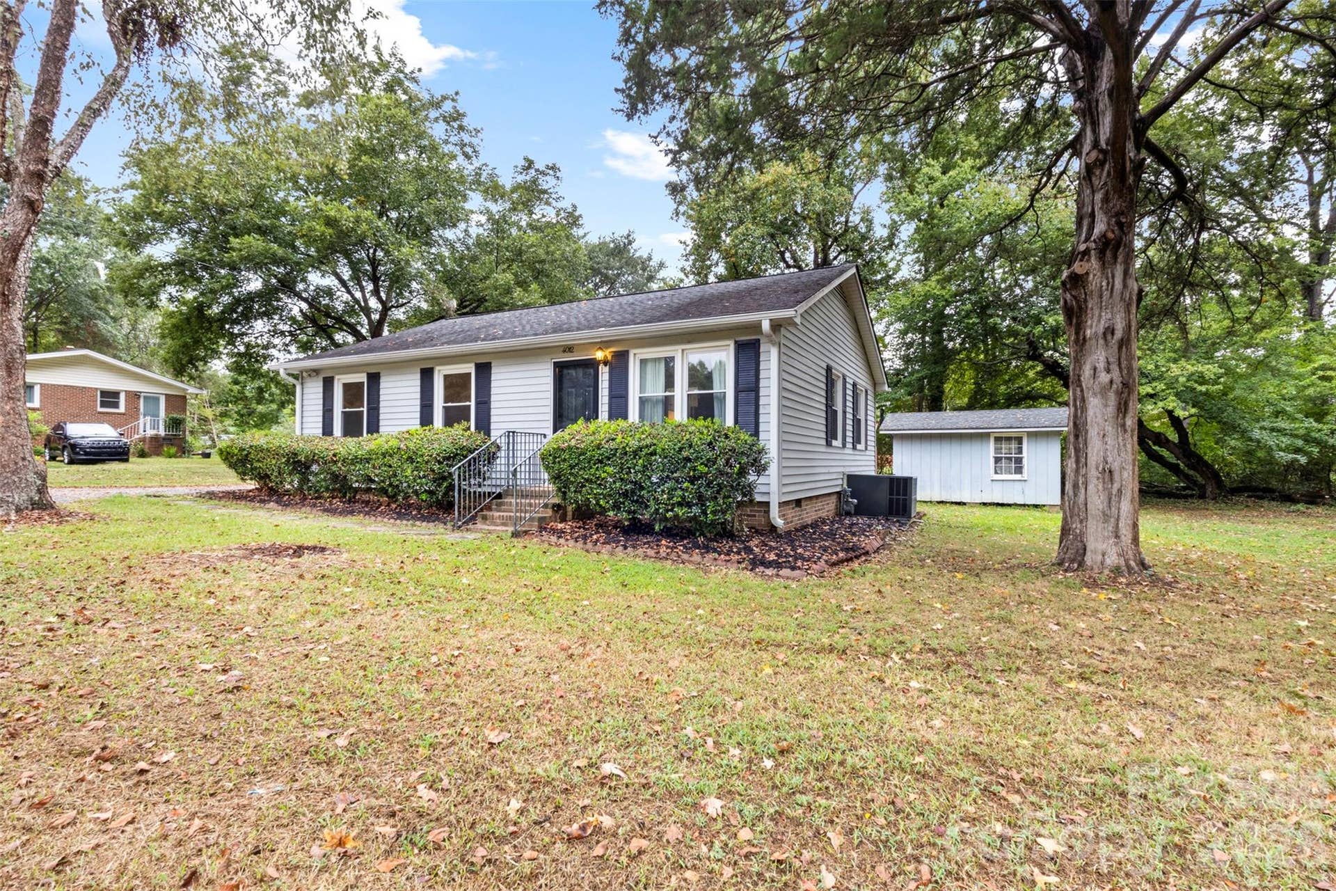 4012 Crestview Drive, Rock Hill, SC 29732