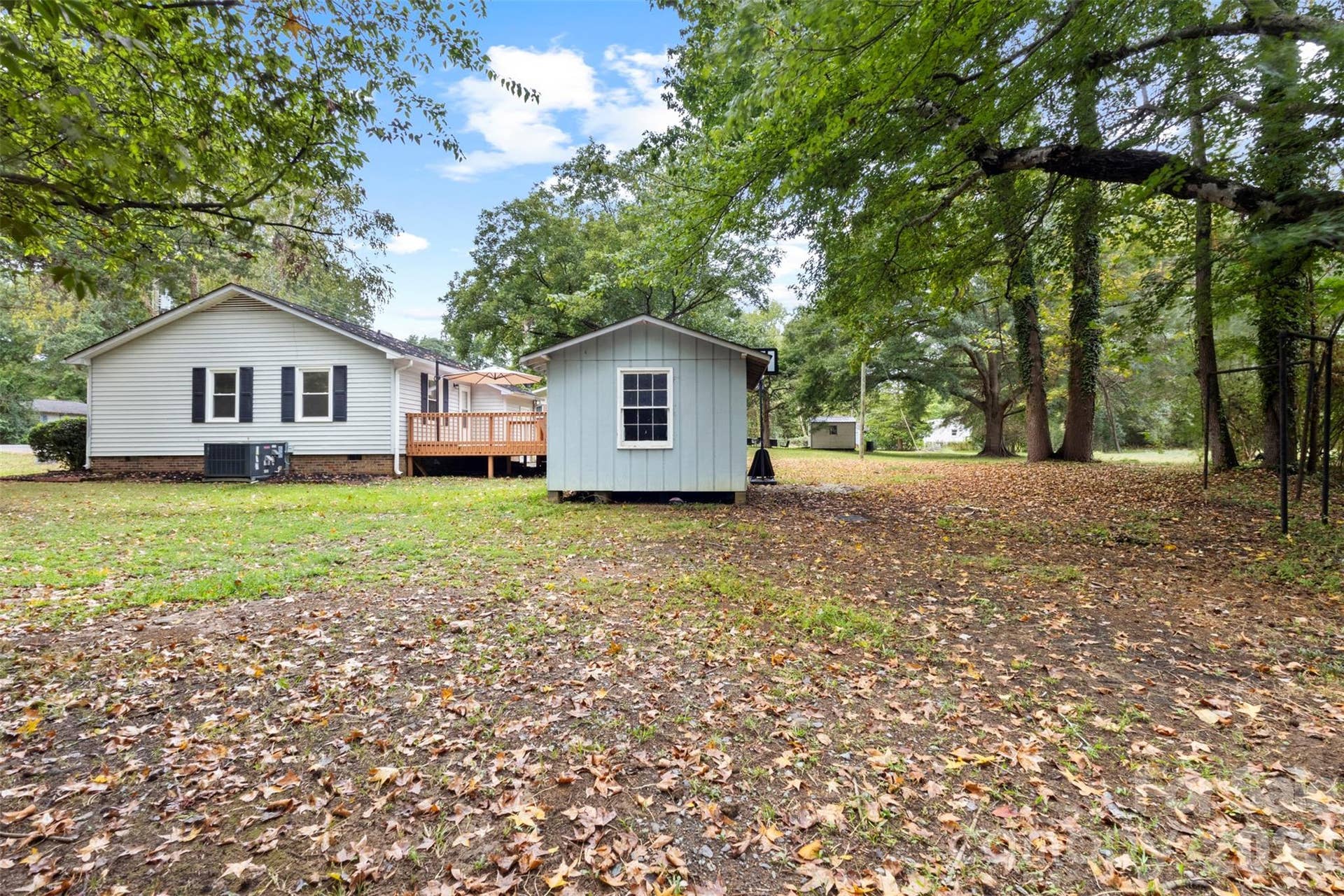 4012 Crestview Drive, Rock Hill, SC 29732