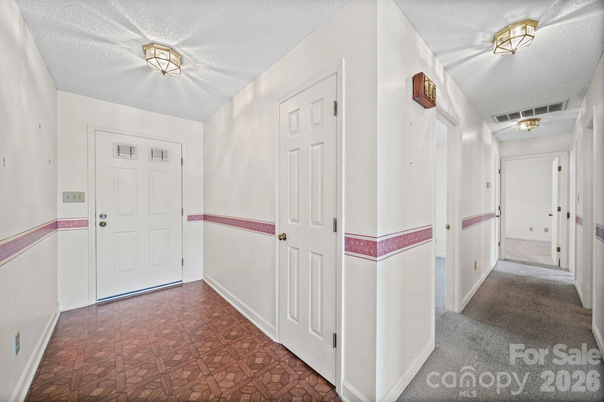 4207 Deerfield Drive, Monroe, NC 28112