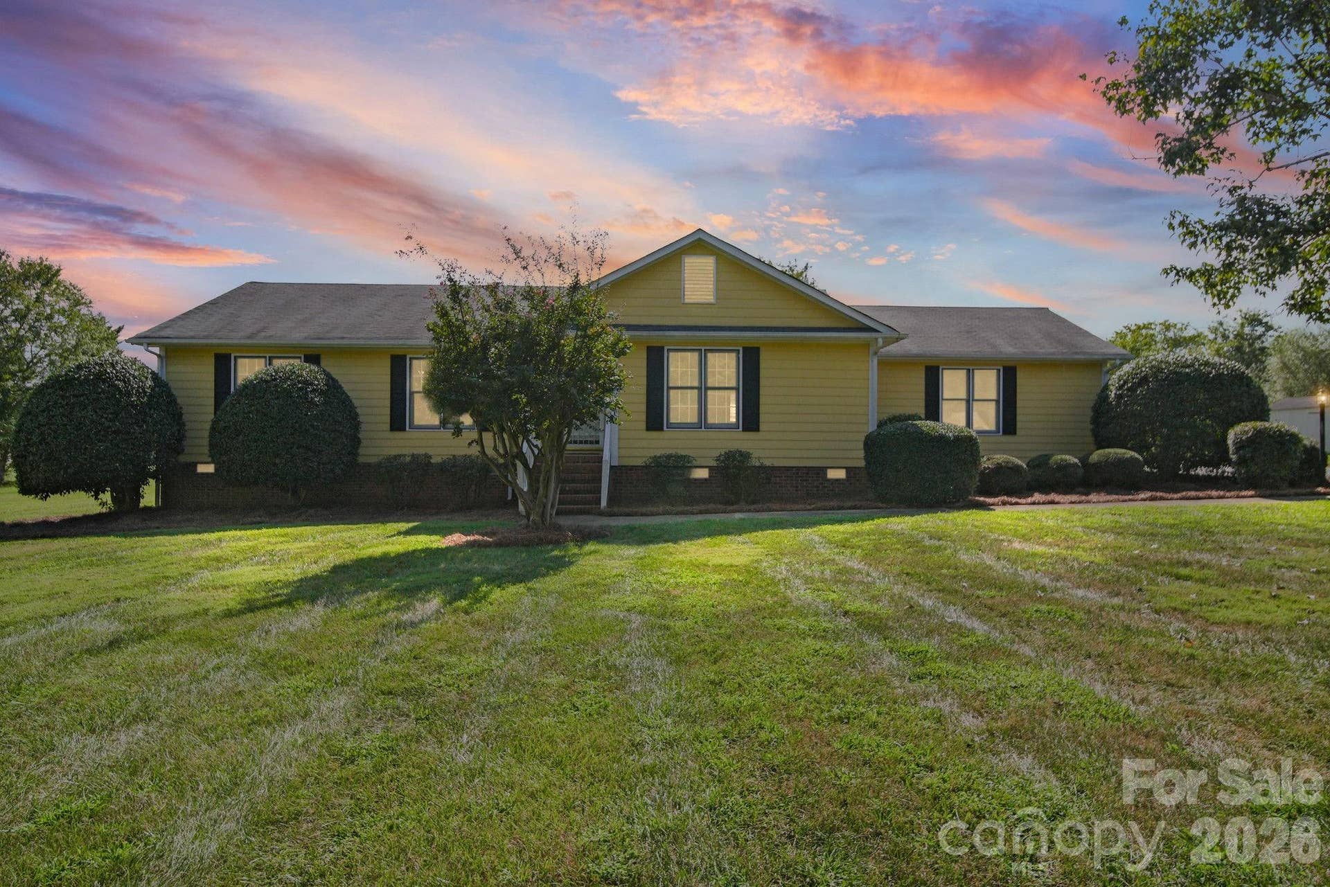 4207 Deerfield Drive, Monroe, NC 28112