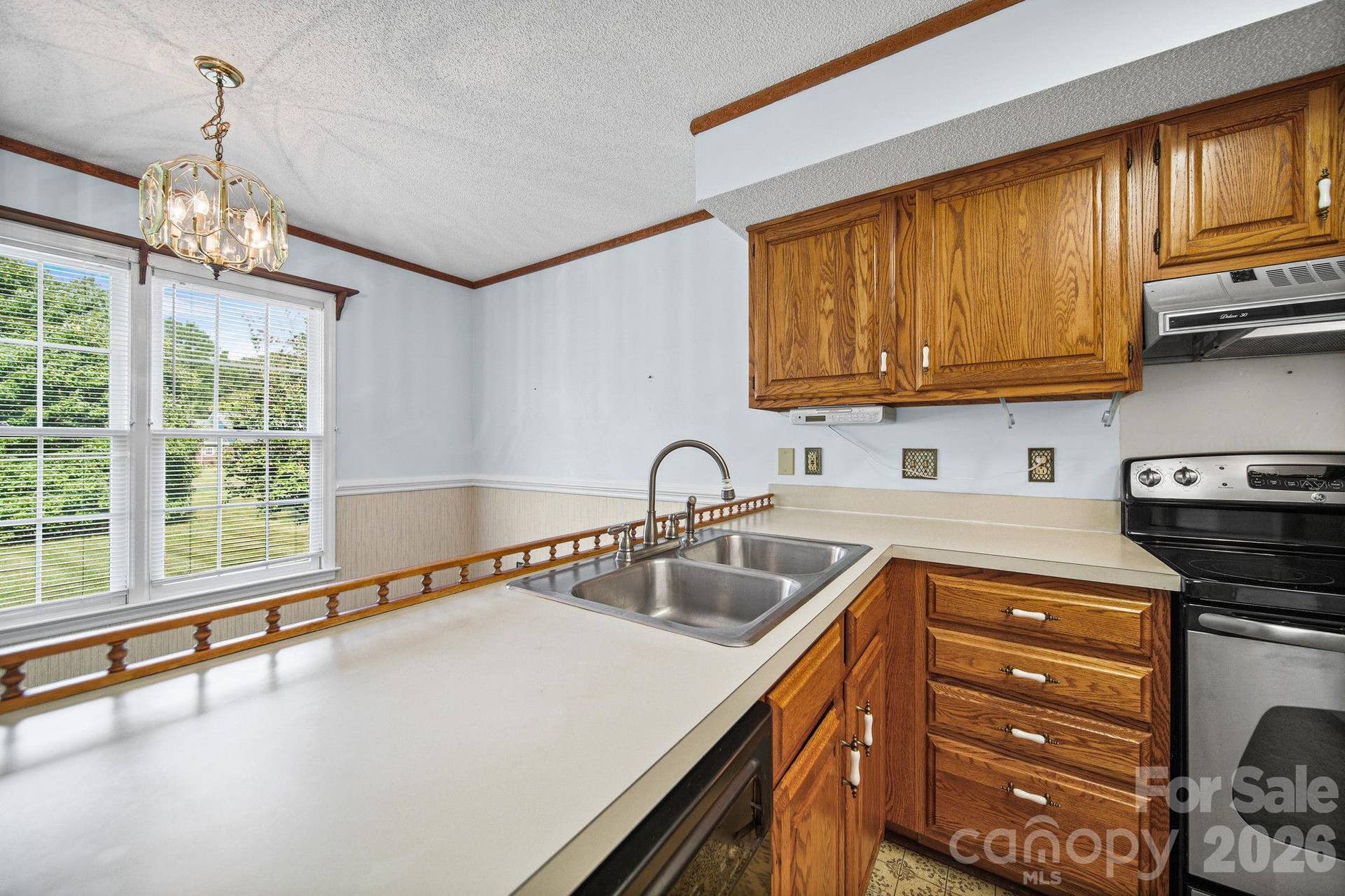 4207 Deerfield Drive, Monroe, NC 28112
