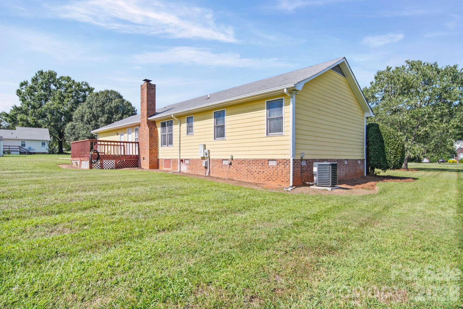 4207 Deerfield Drive, Monroe, NC 28112