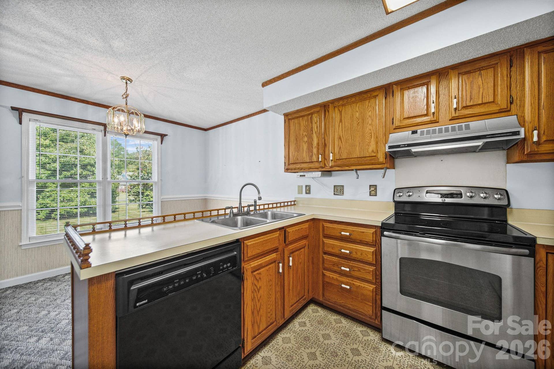 4207 Deerfield Drive, Monroe, NC 28112