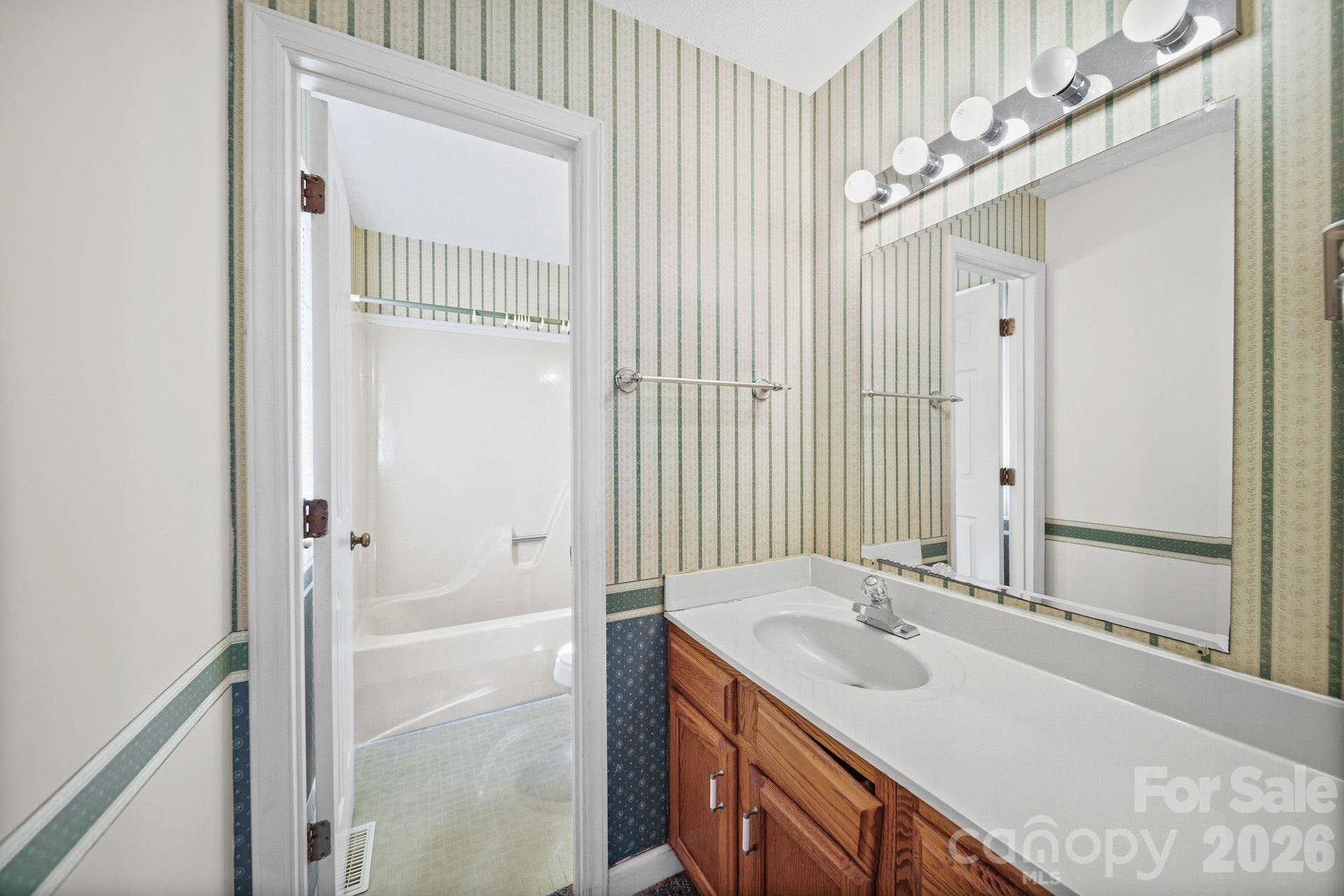 4207 Deerfield Drive, Monroe, NC 28112