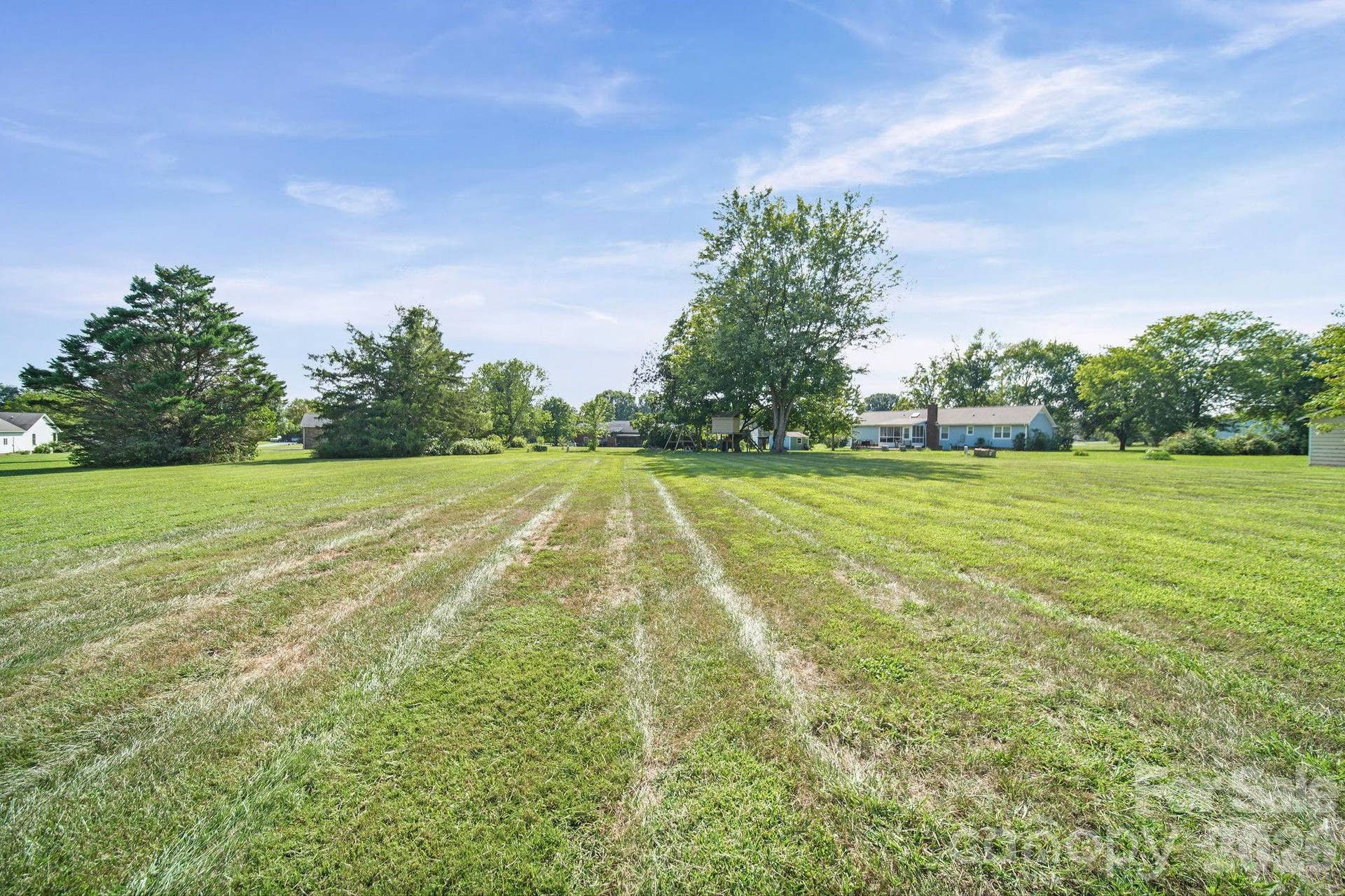 4207 Deerfield Drive, Monroe, NC 28112