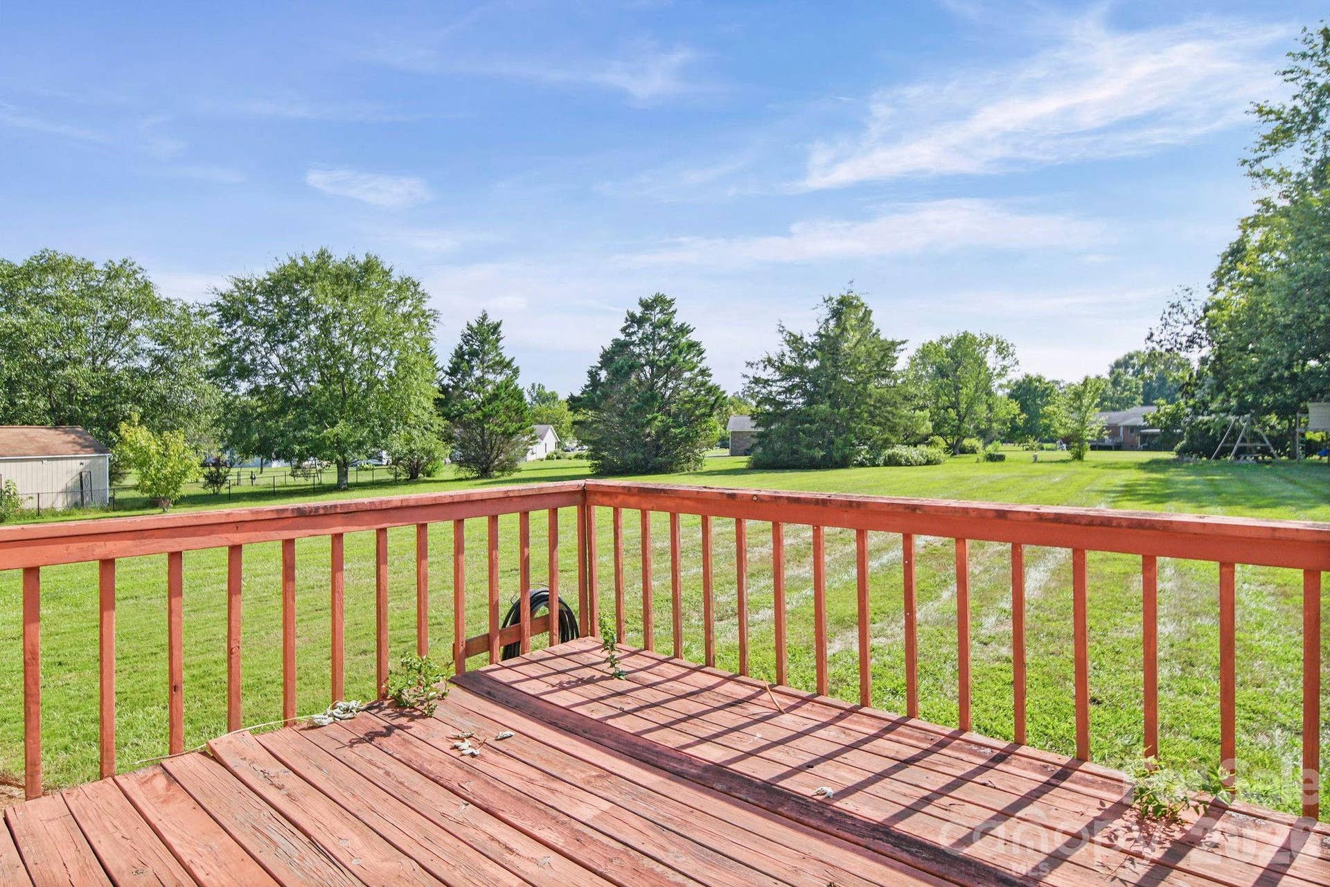 4207 Deerfield Drive, Monroe, NC 28112