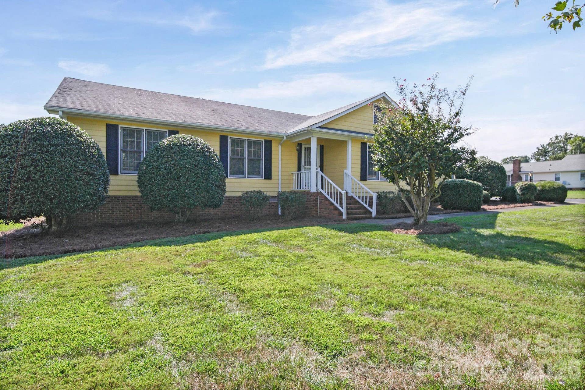 4207 Deerfield Drive, Monroe, NC 28112