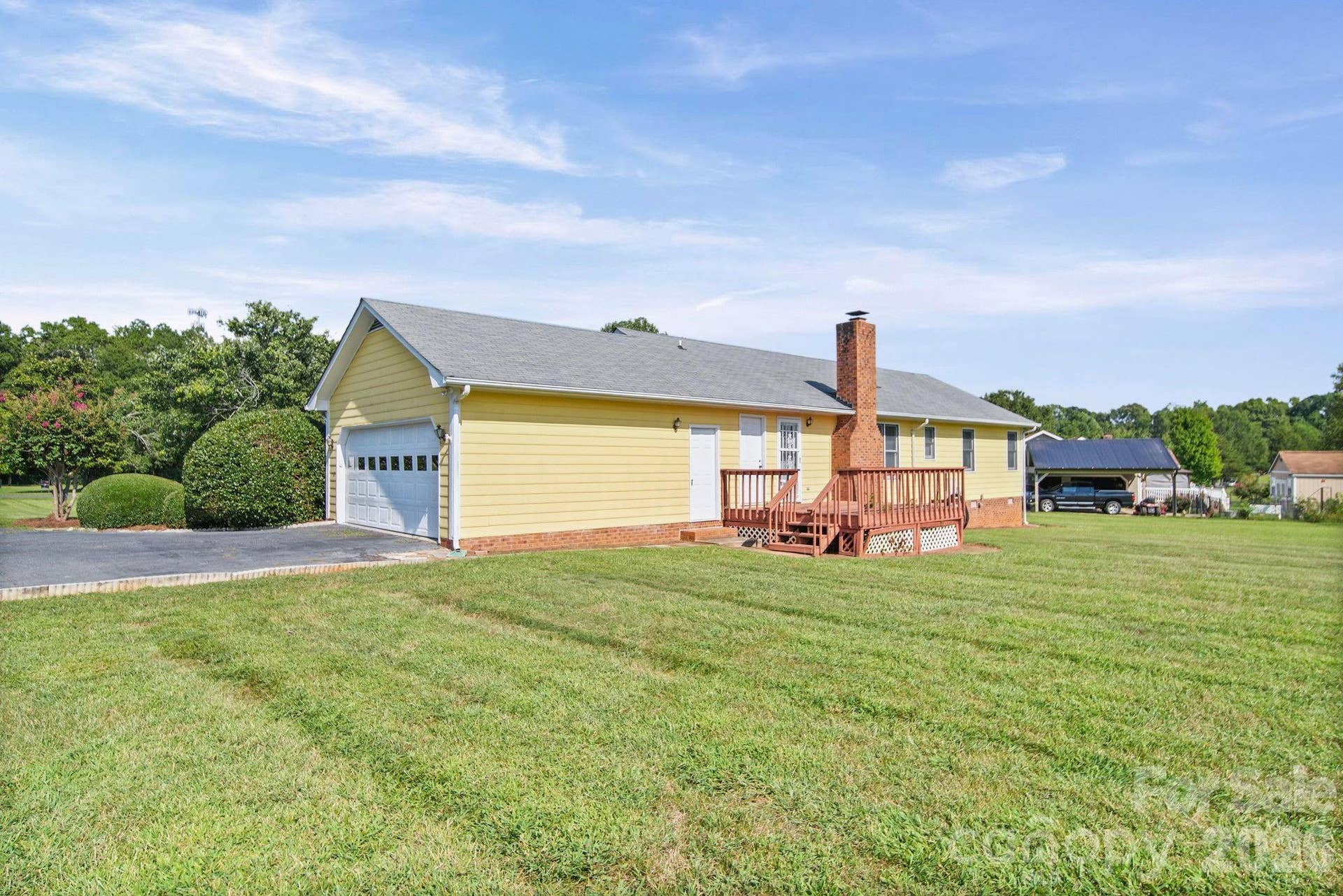 4207 Deerfield Drive, Monroe, NC 28112