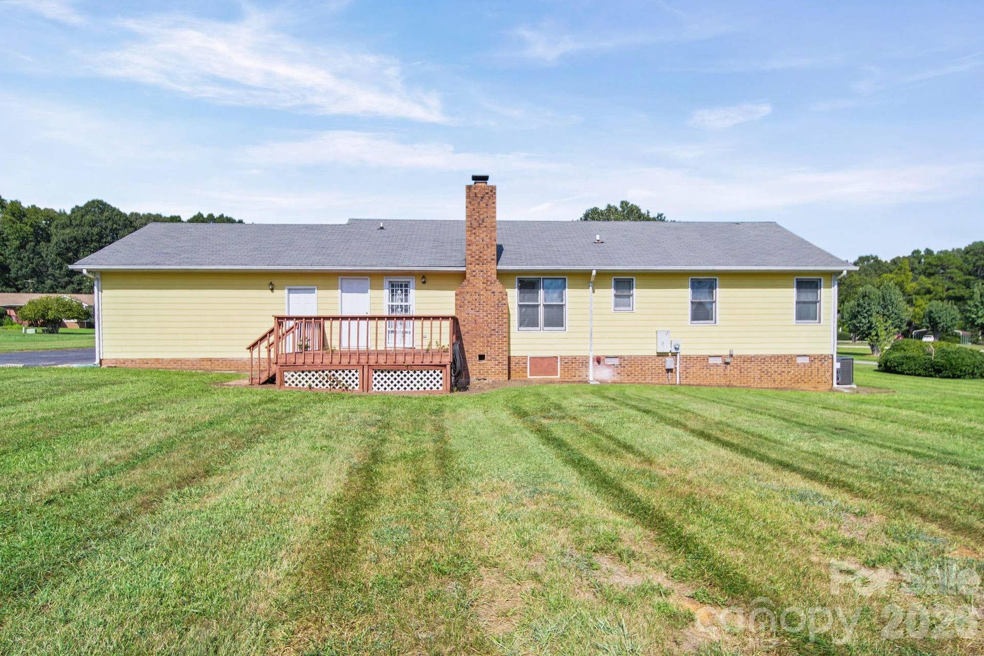 4207 Deerfield Drive, Monroe, NC 28112