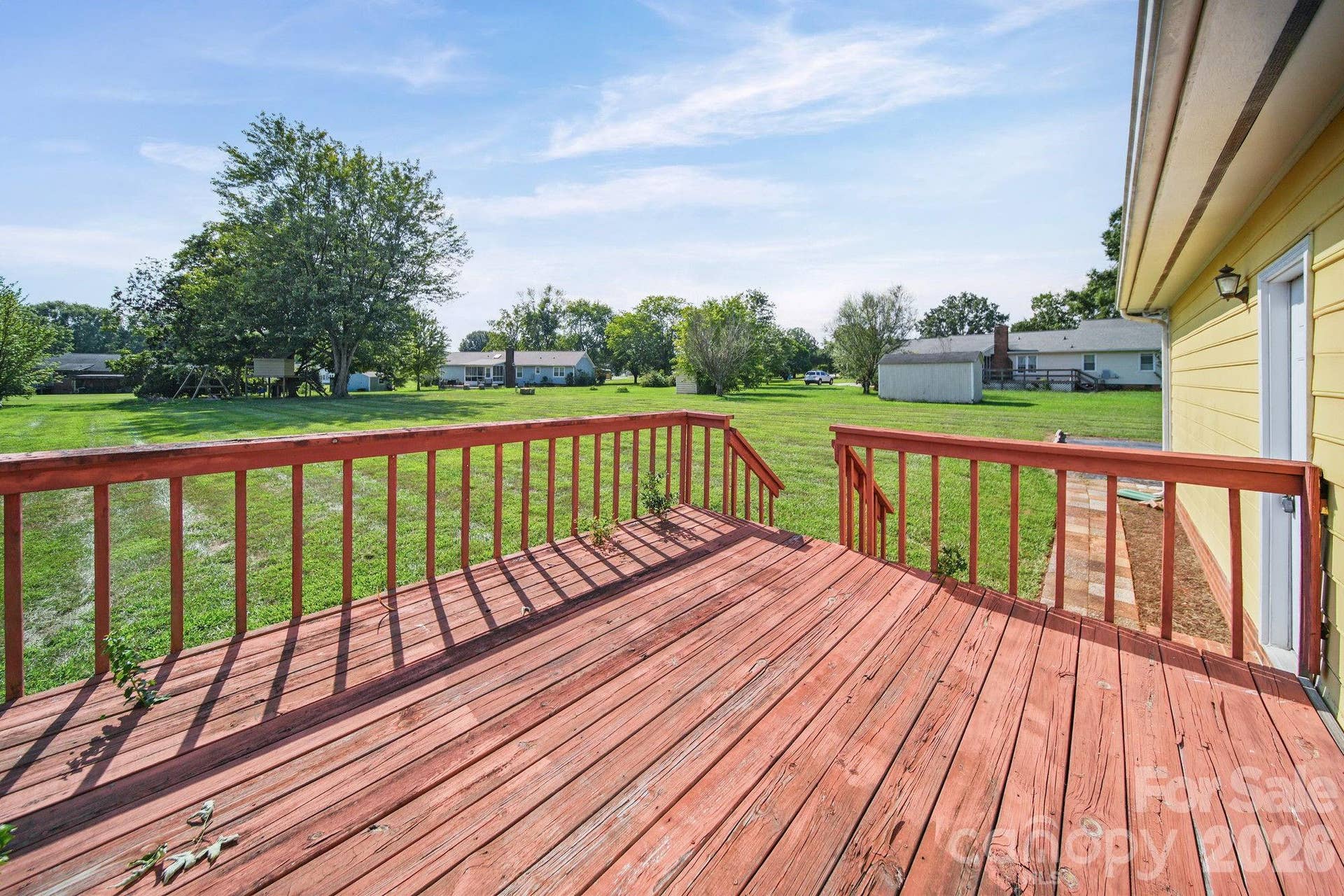 4207 Deerfield Drive, Monroe, NC 28112