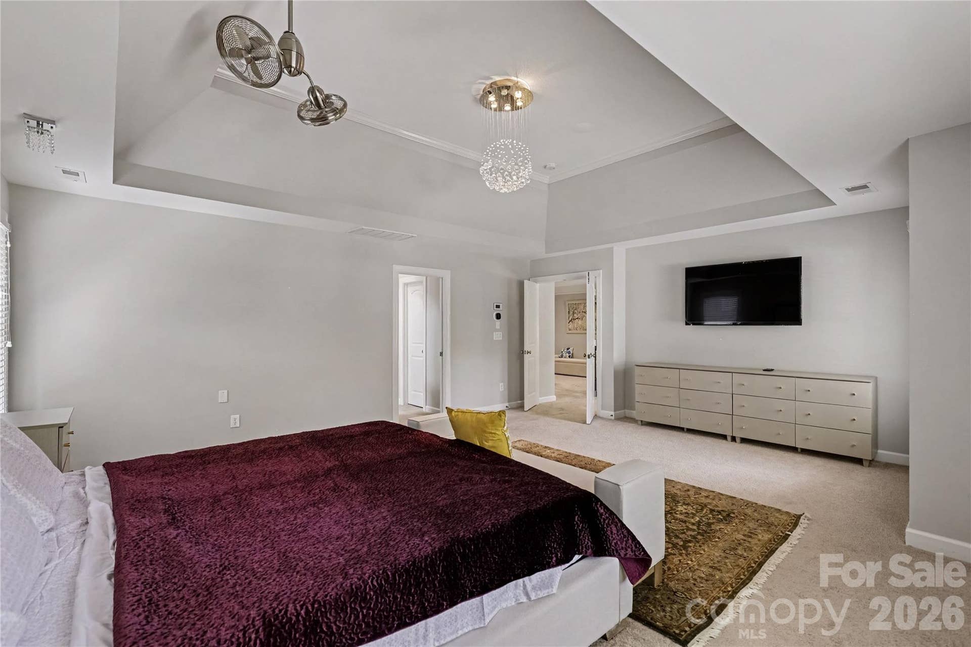 17018 Harcombe Drive, Charlotte, NC 28277