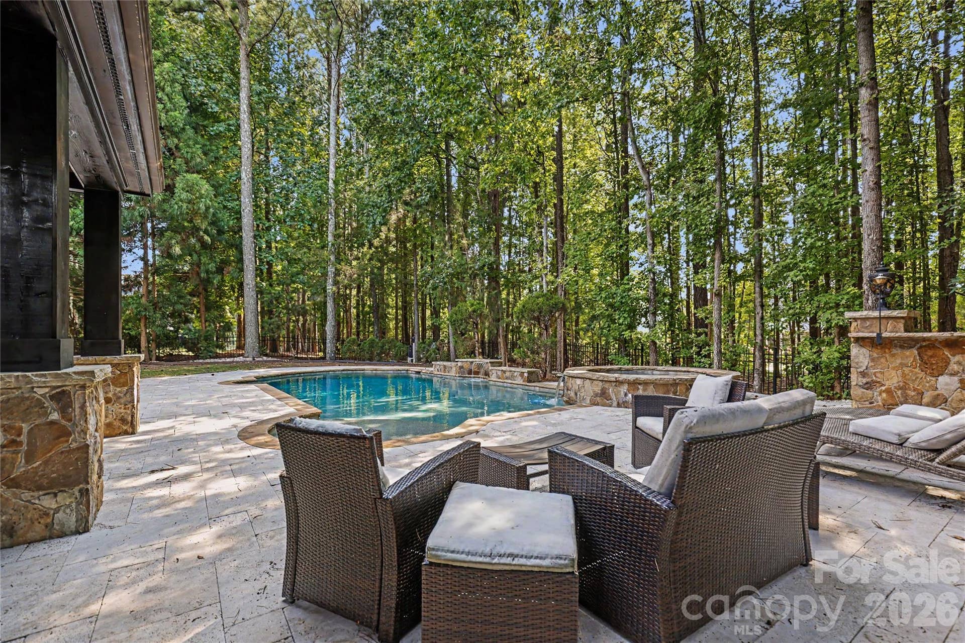 17018 Harcombe Drive, Charlotte, NC 28277