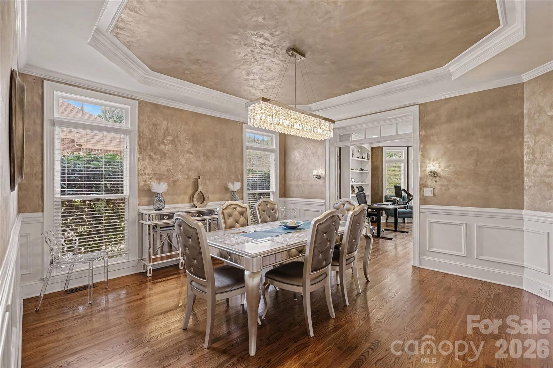17018 Harcombe Drive, Charlotte, NC 28277