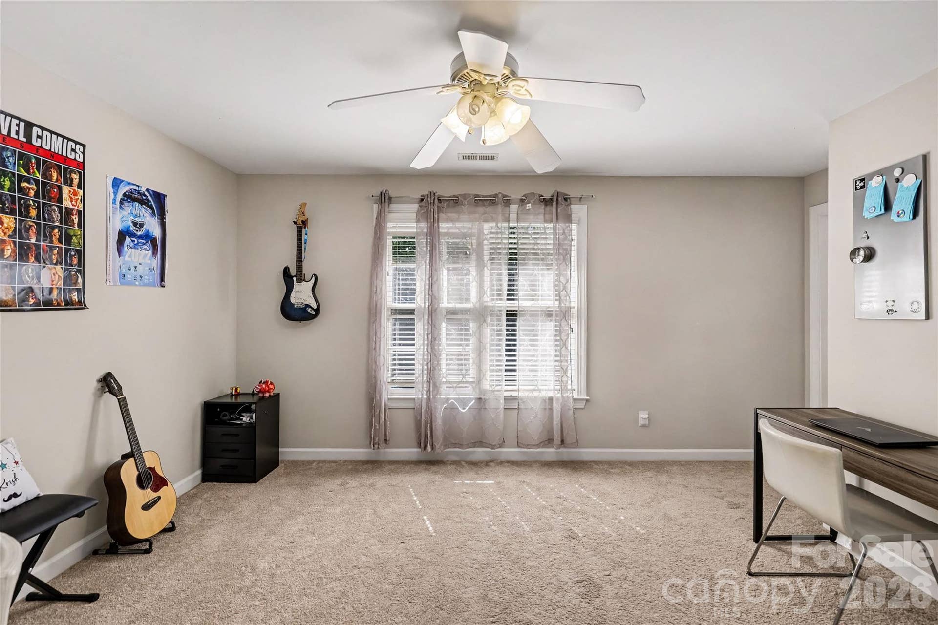 17018 Harcombe Drive, Charlotte, NC 28277