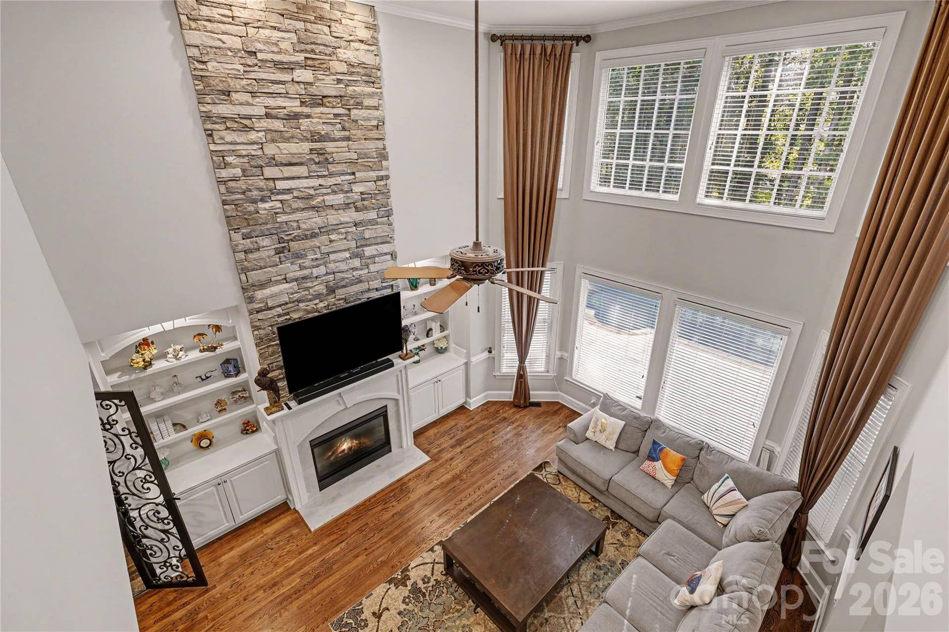 17018 Harcombe Drive, Charlotte, NC 28277