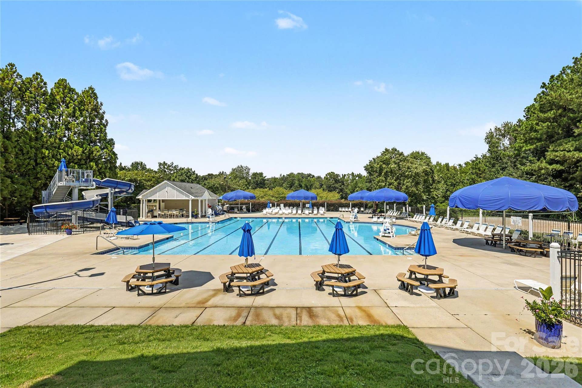 17018 Harcombe Drive, Charlotte, NC 28277