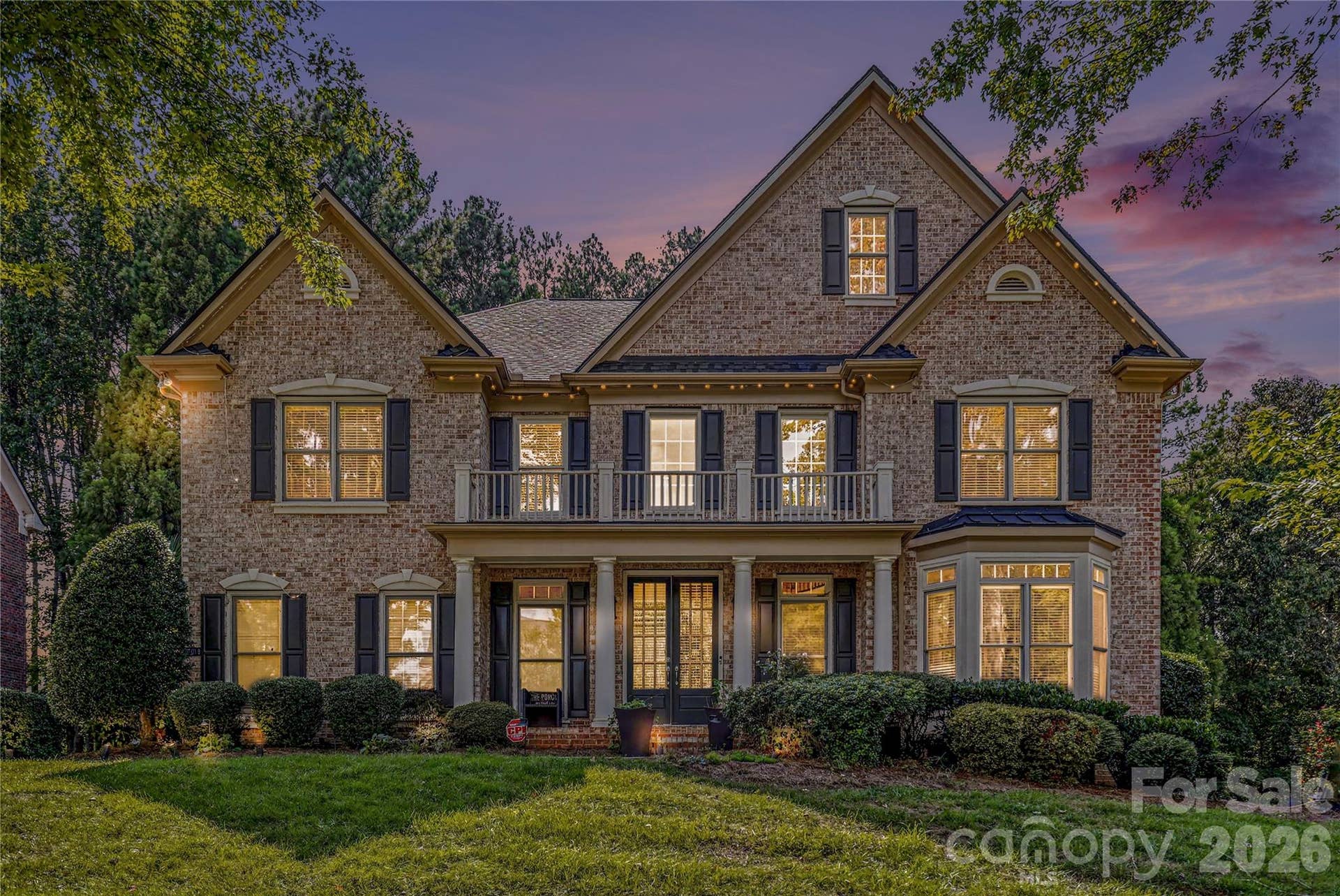 17018 Harcombe Drive, Charlotte, NC 28277