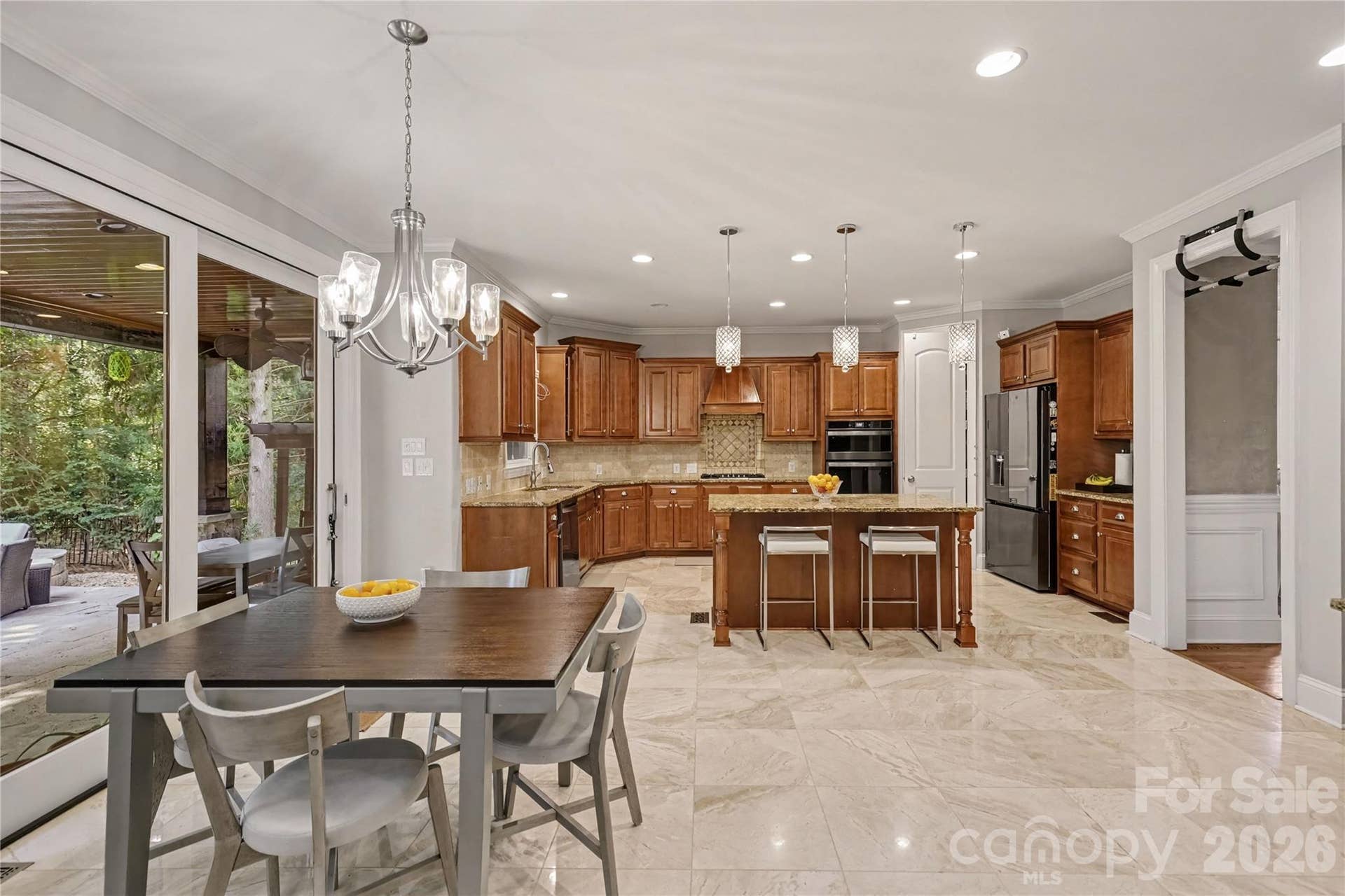 17018 Harcombe Drive, Charlotte, NC 28277