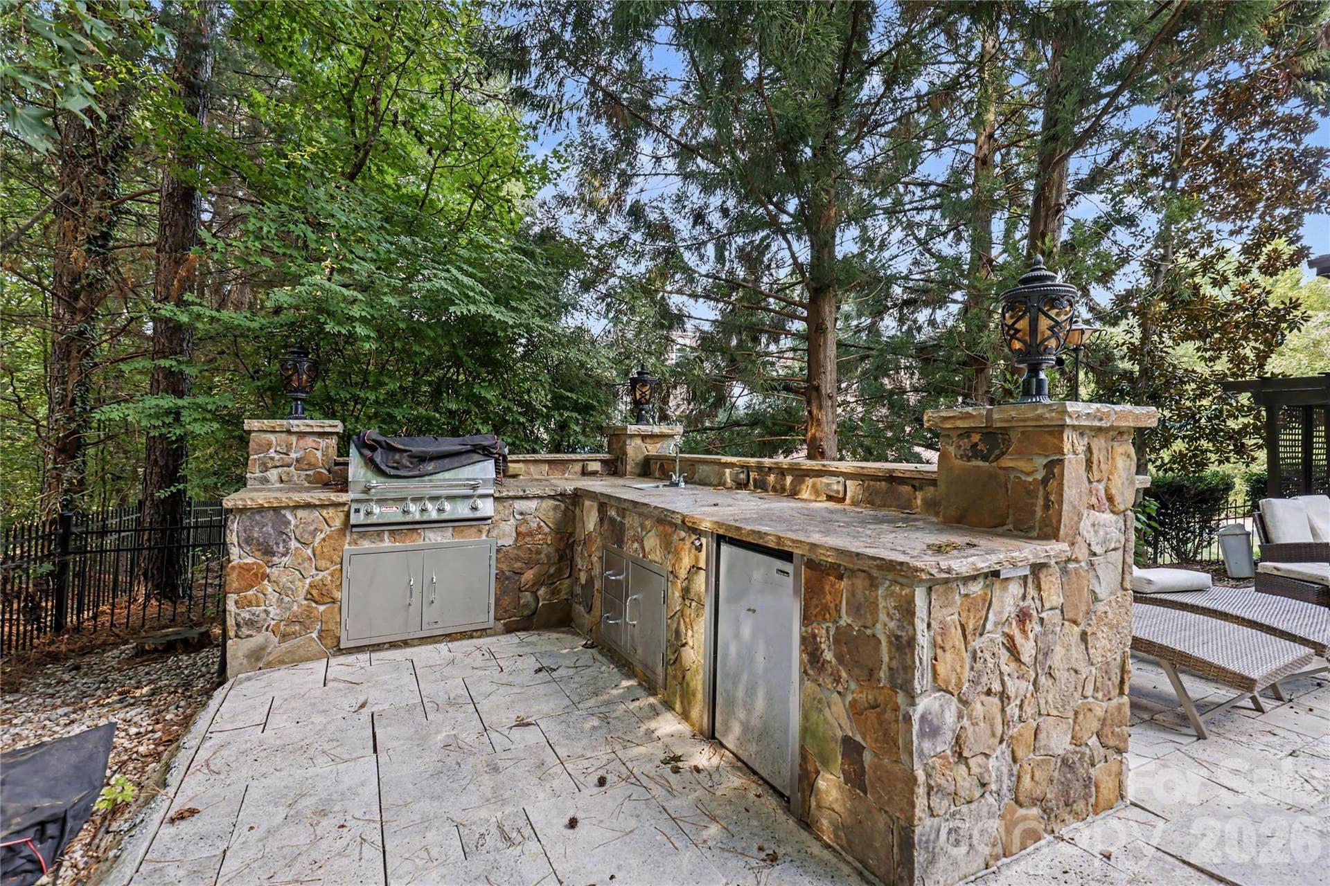 17018 Harcombe Drive, Charlotte, NC 28277