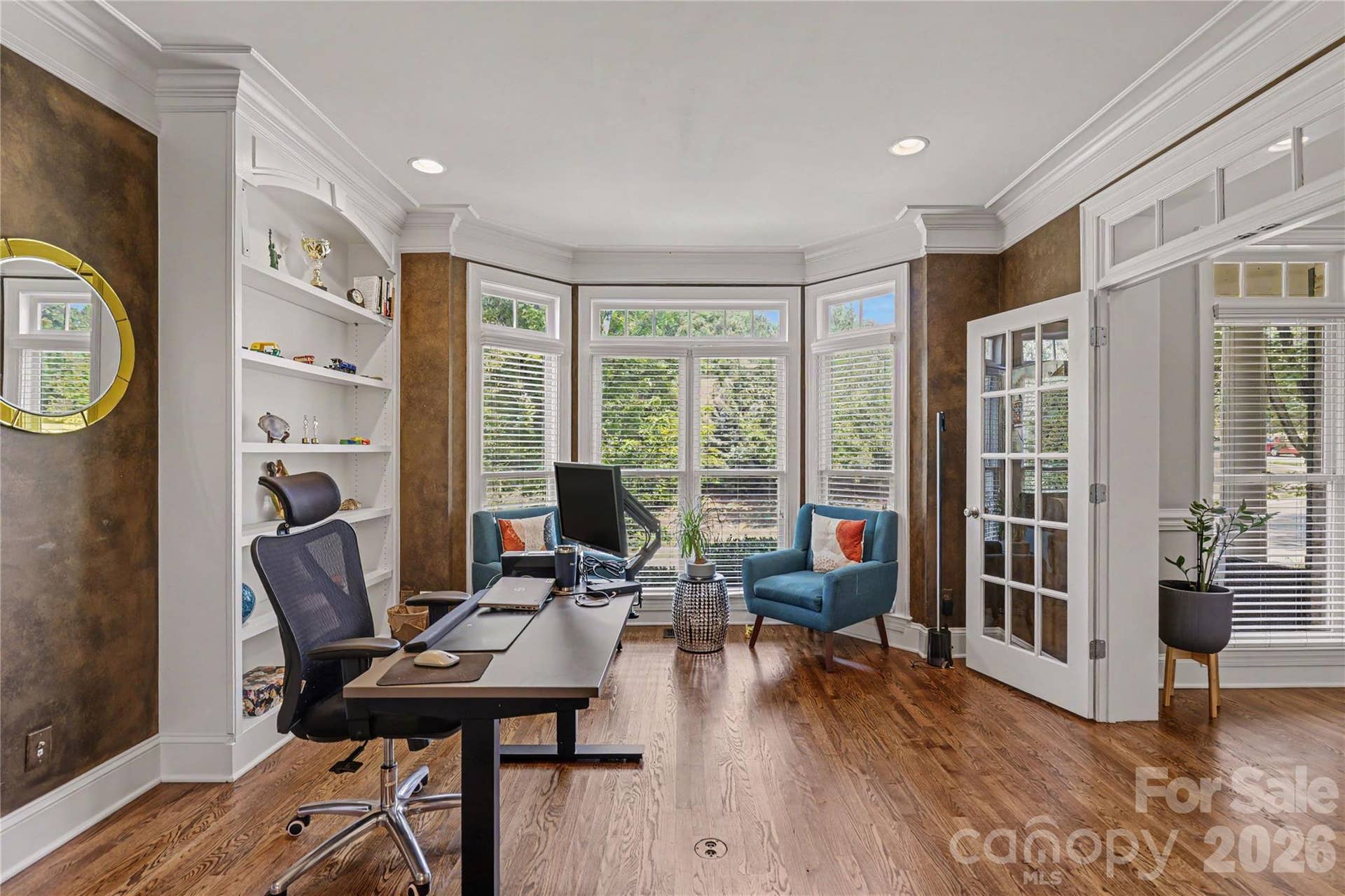 17018 Harcombe Drive, Charlotte, NC 28277