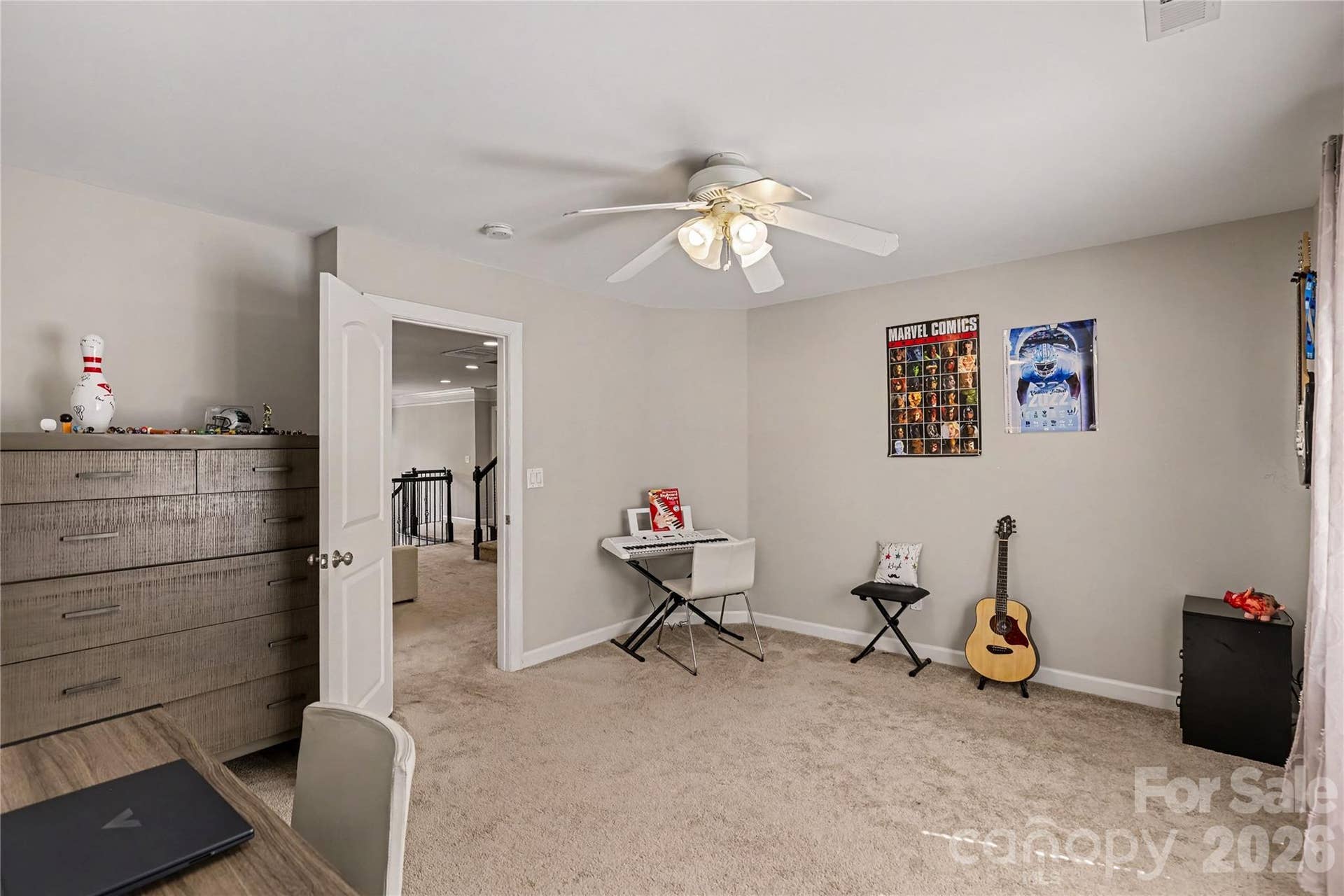 17018 Harcombe Drive, Charlotte, NC 28277