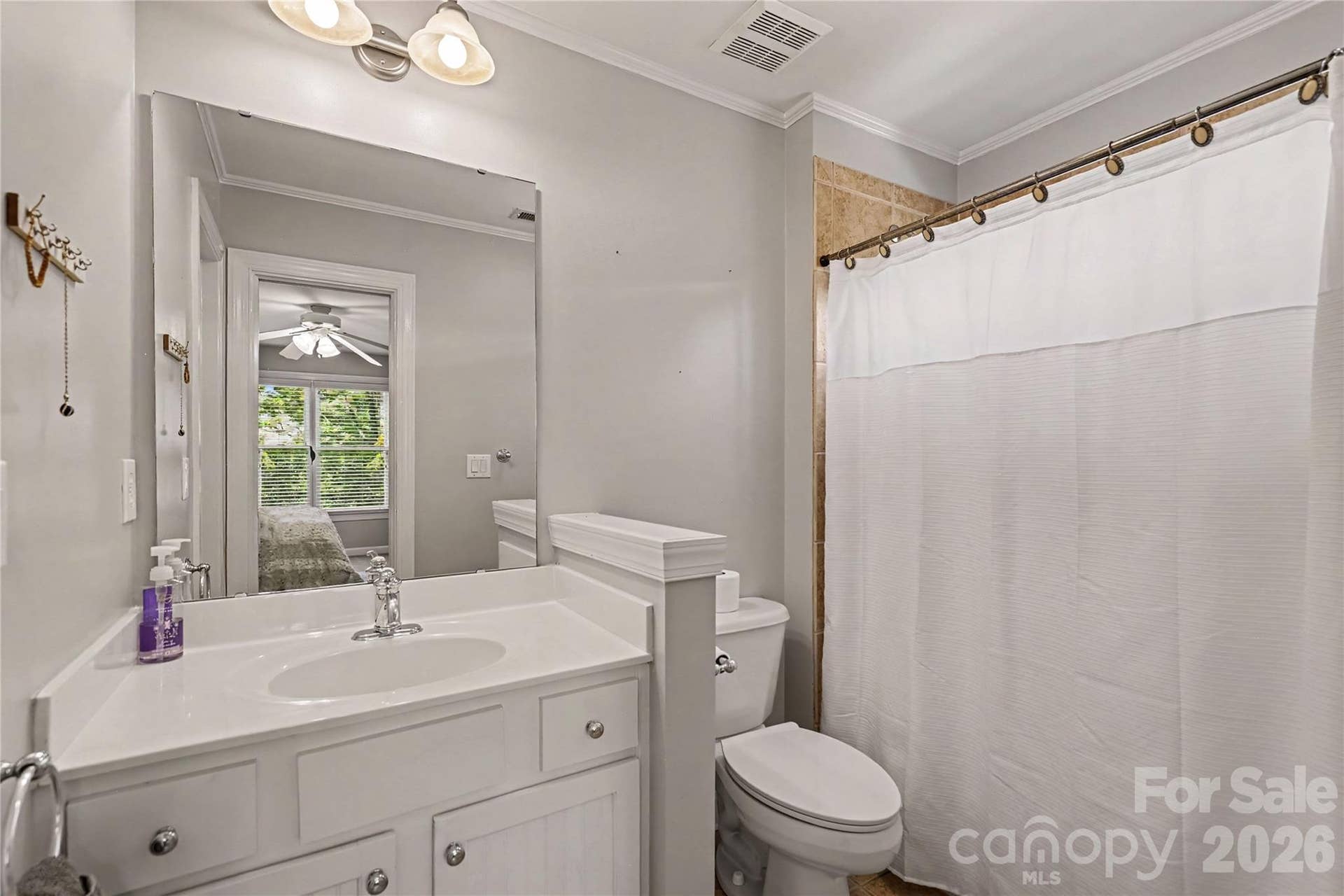17018 Harcombe Drive, Charlotte, NC 28277
