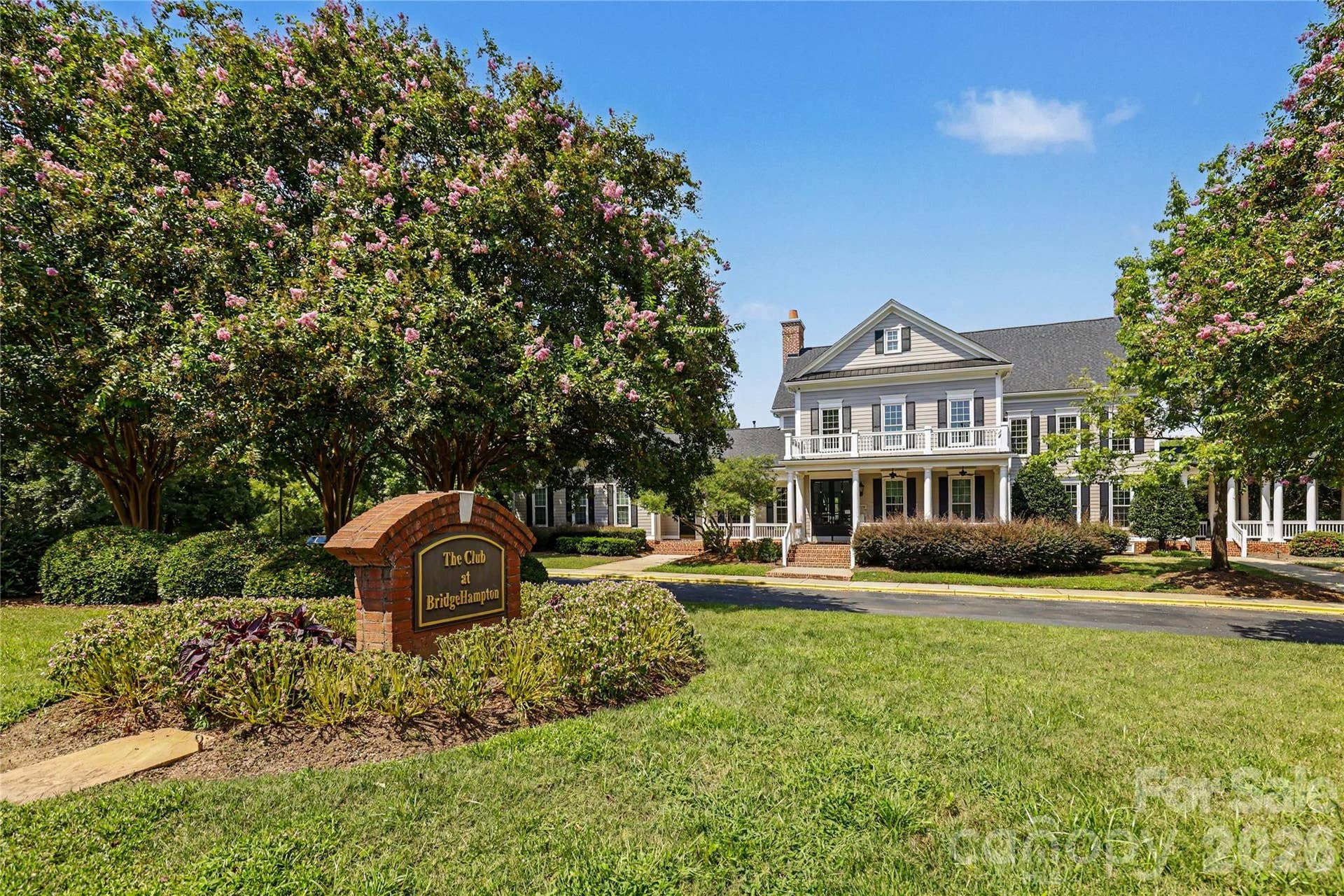 17018 Harcombe Drive, Charlotte, NC 28277