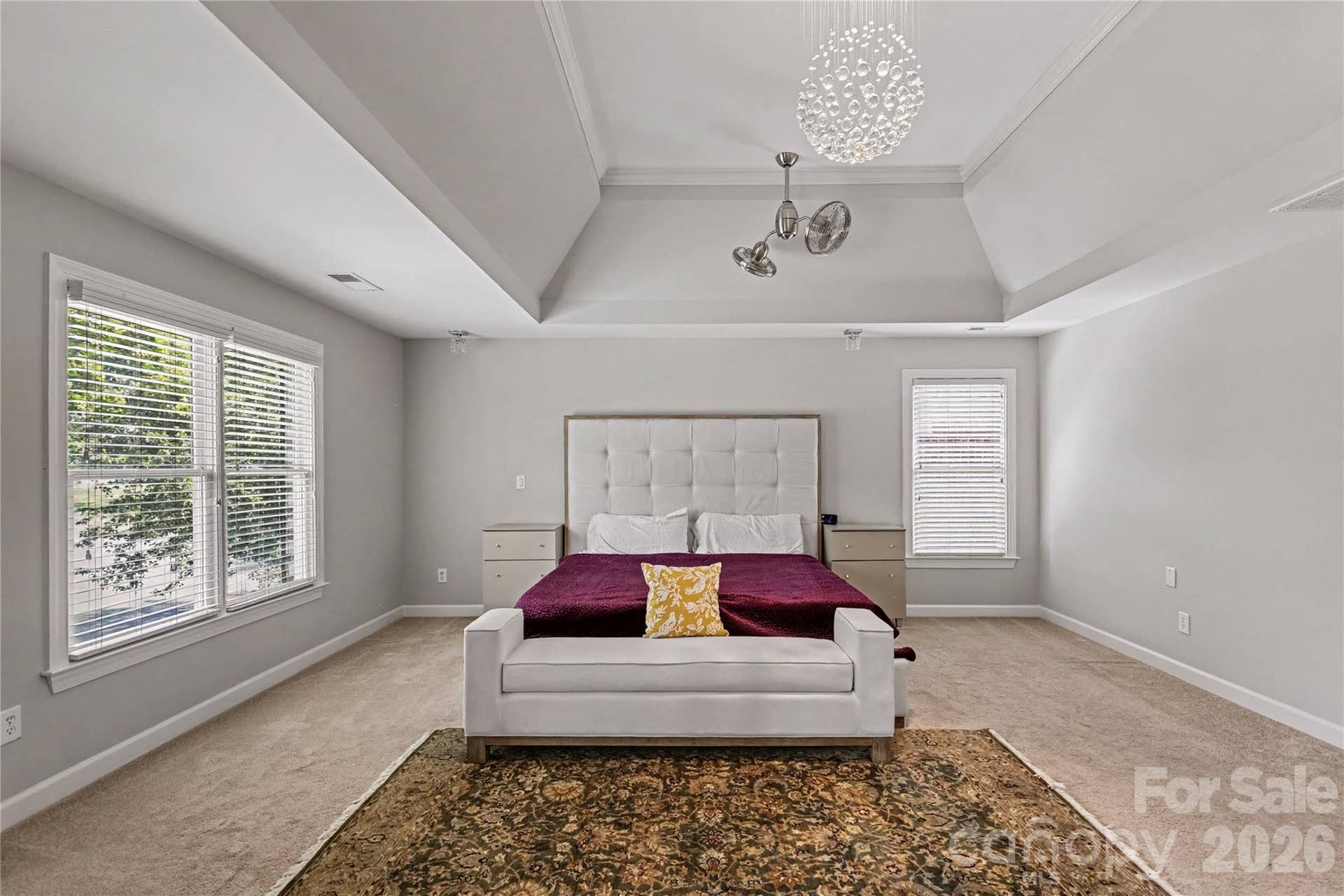 17018 Harcombe Drive, Charlotte, NC 28277