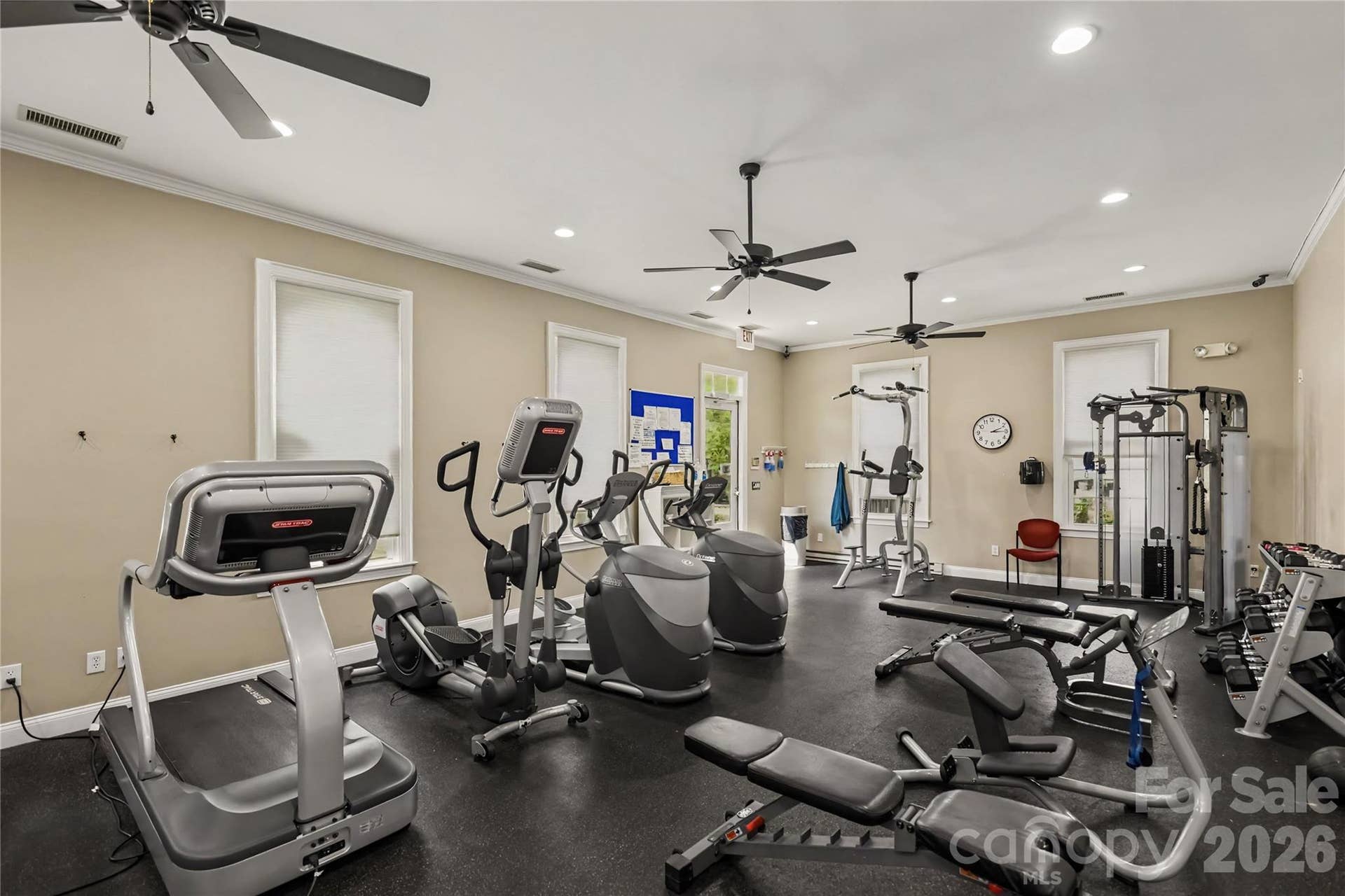 17018 Harcombe Drive, Charlotte, NC 28277