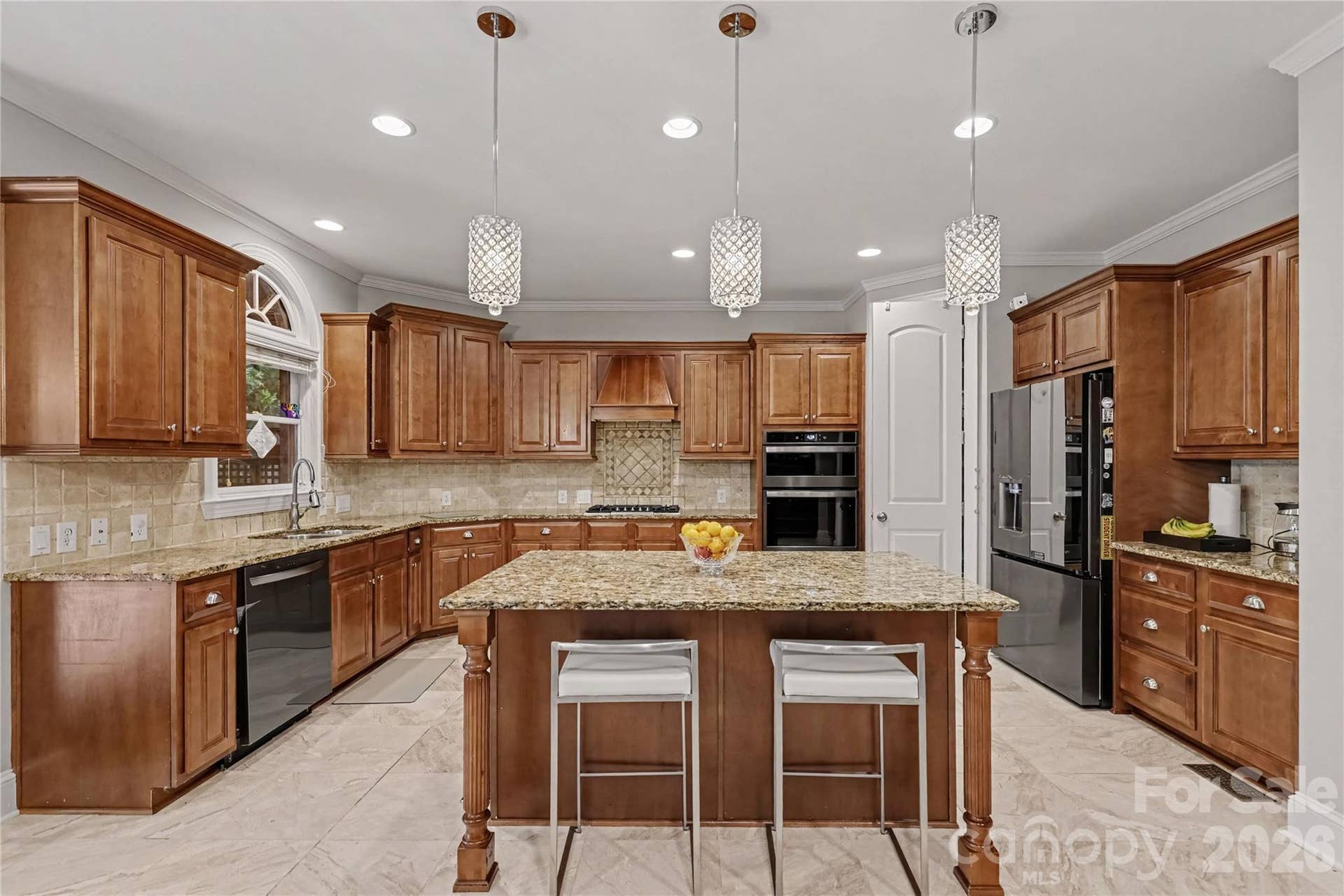 17018 Harcombe Drive, Charlotte, NC 28277