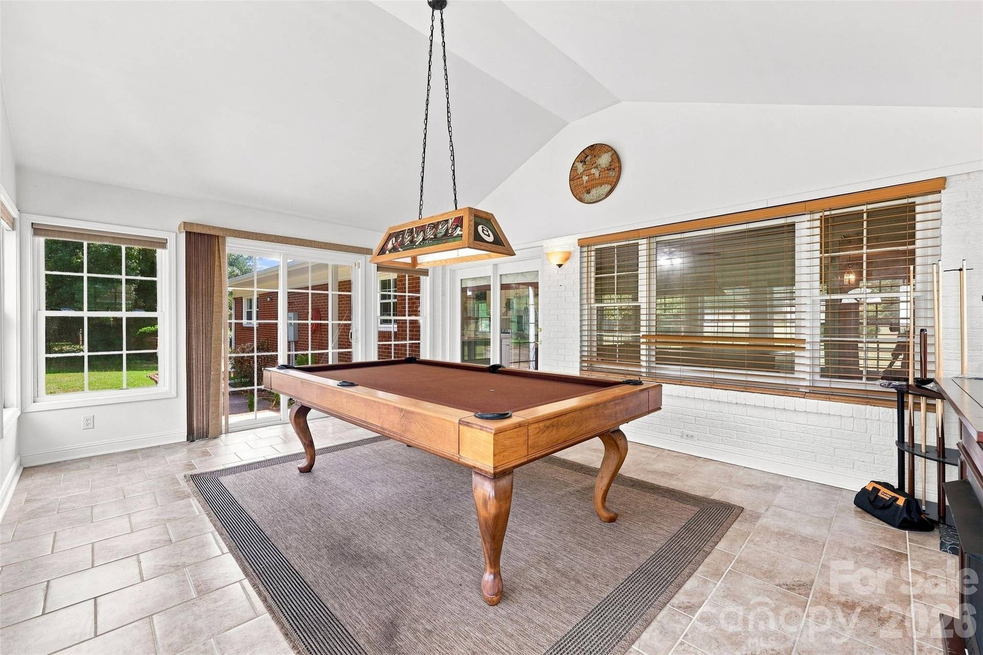 1464 Sullivan Street, Rock Hill, SC 29730 Sunroom