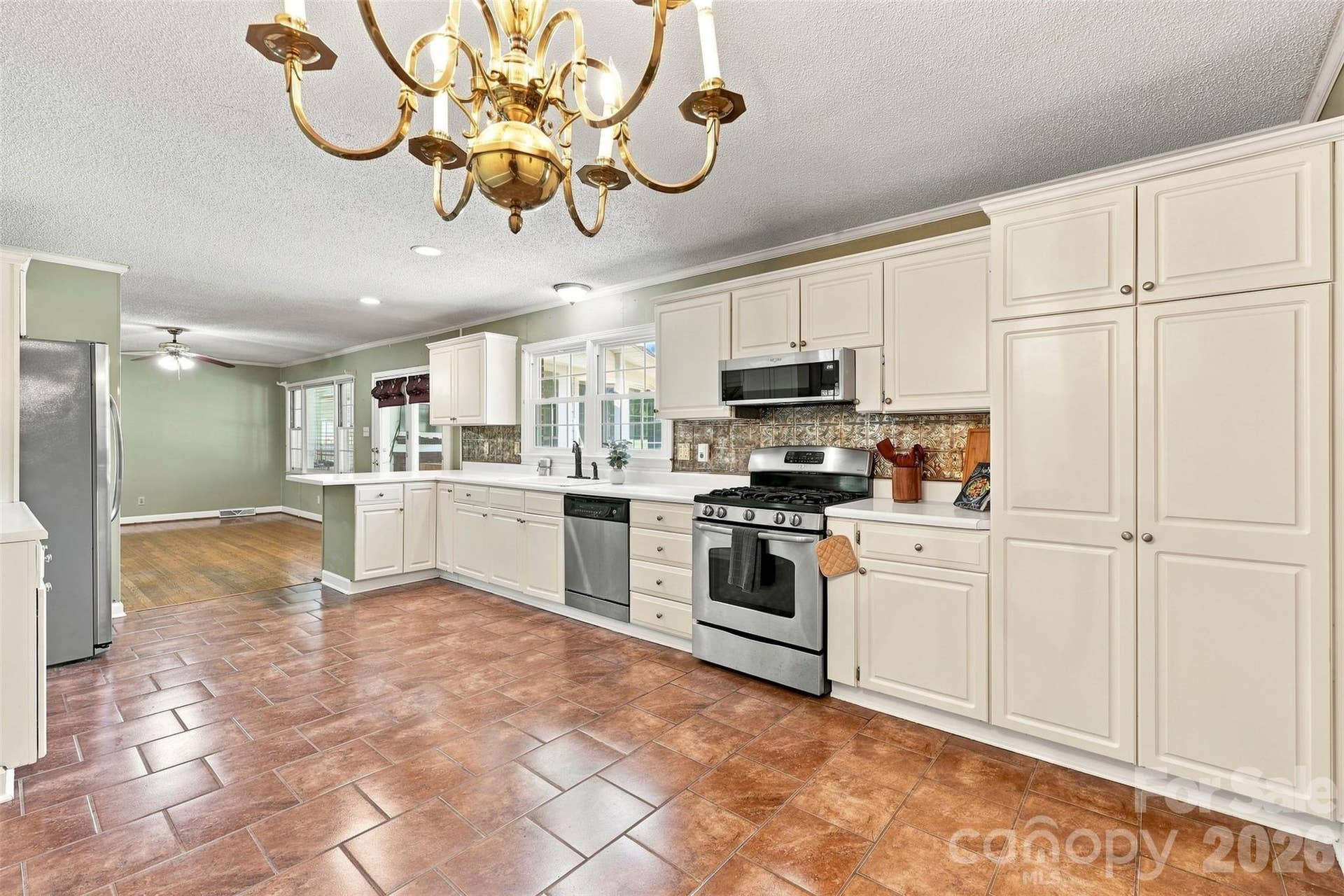 1464 Sullivan Street, Rock Hill, SC 29730 Kitchen