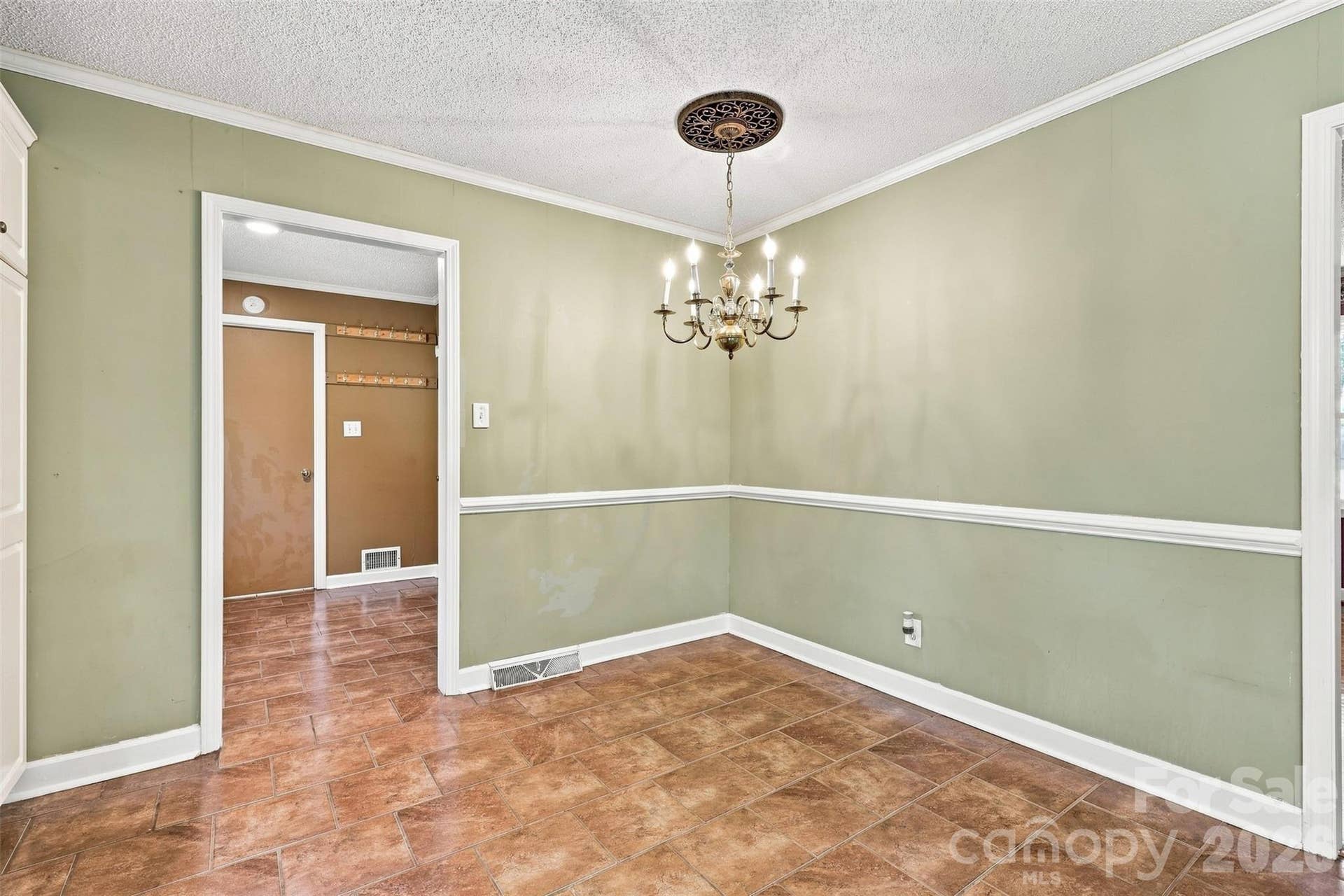 1464 Sullivan Street, Rock Hill, SC 29730 Breakfast Area
