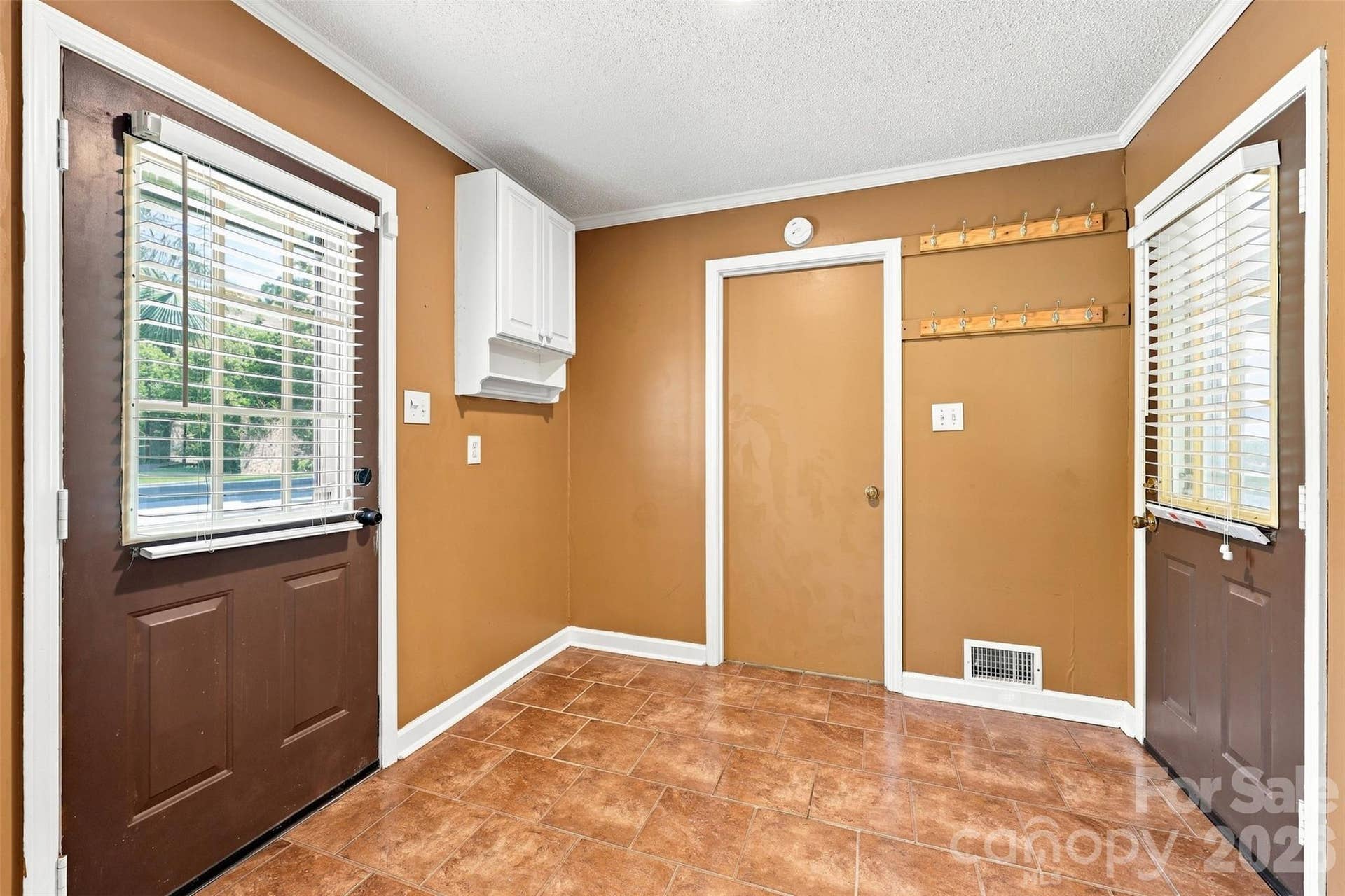 1464 Sullivan Street, Rock Hill, SC 29730 Backdoor