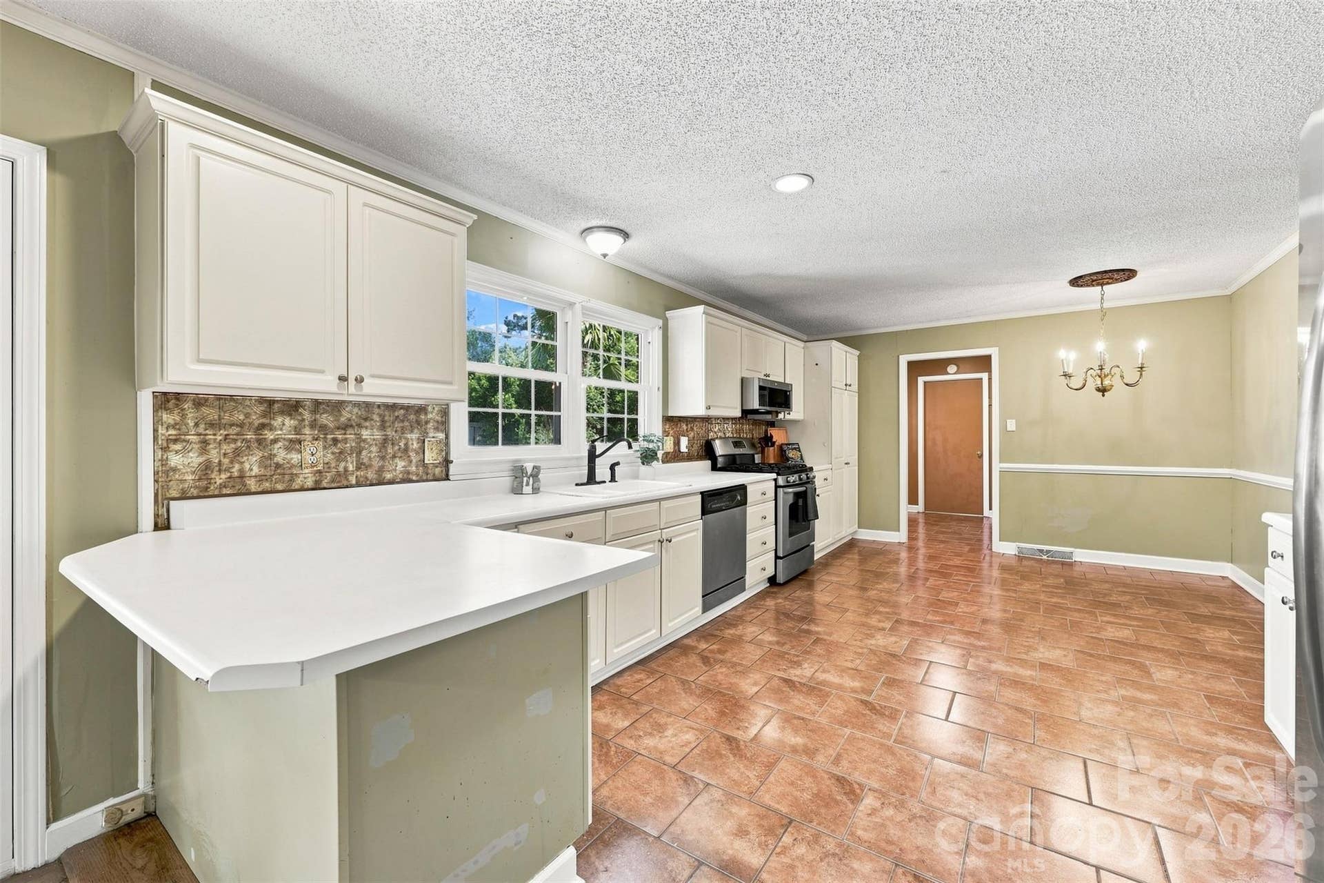 1464 Sullivan Street, Rock Hill, SC 29730 Kitchen