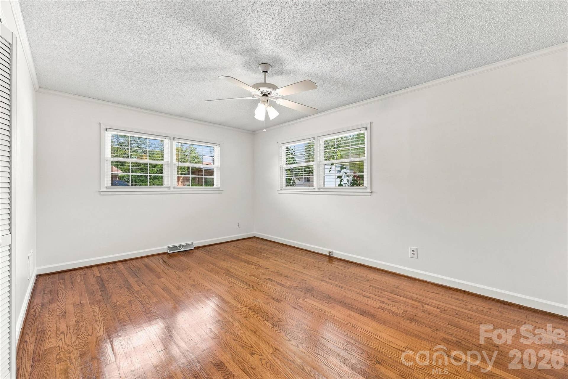 1464 Sullivan Street, Rock Hill, SC 29730 Primary Bedroom