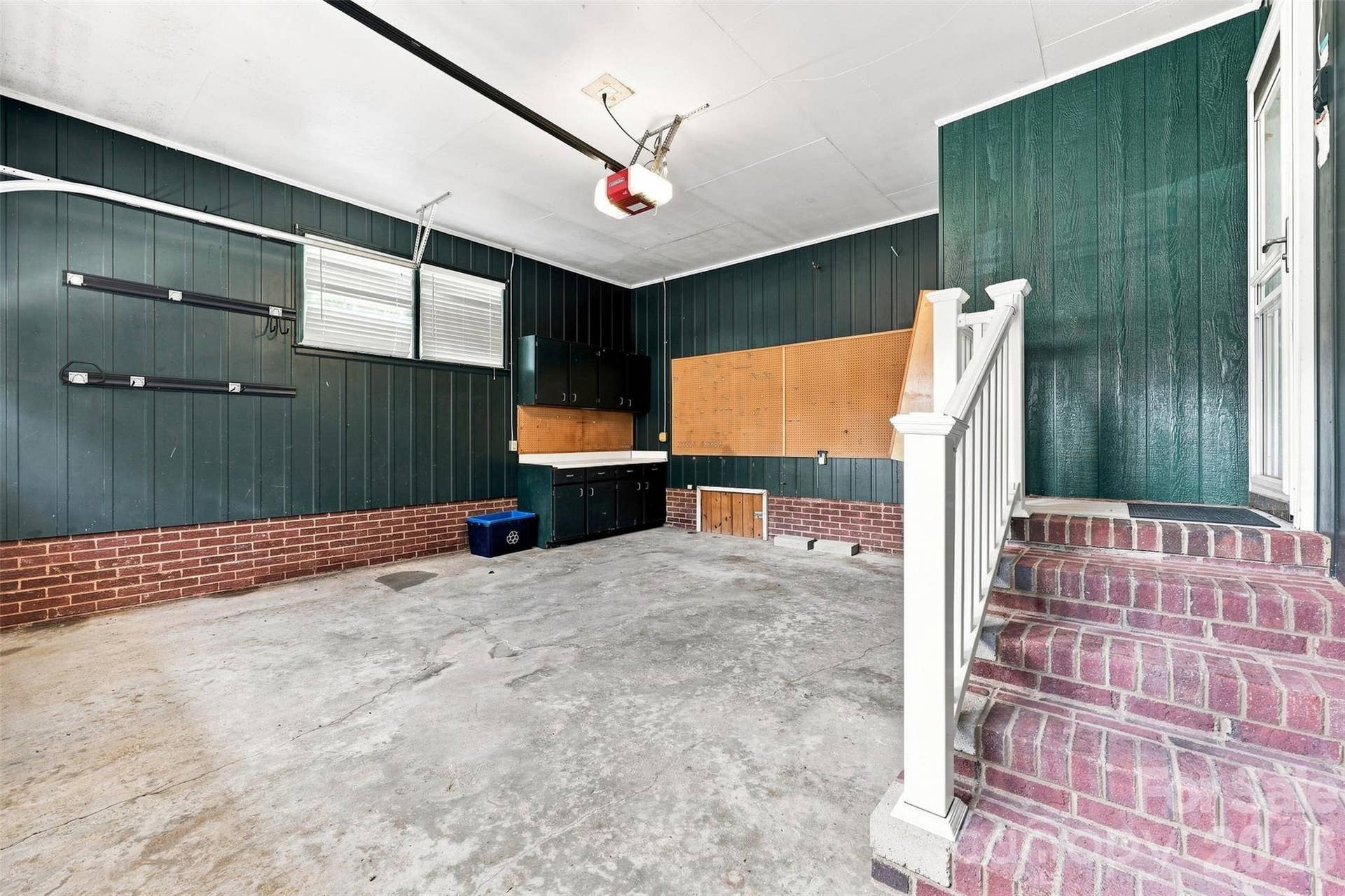 1464 Sullivan Street, Rock Hill, SC 29730 Garage