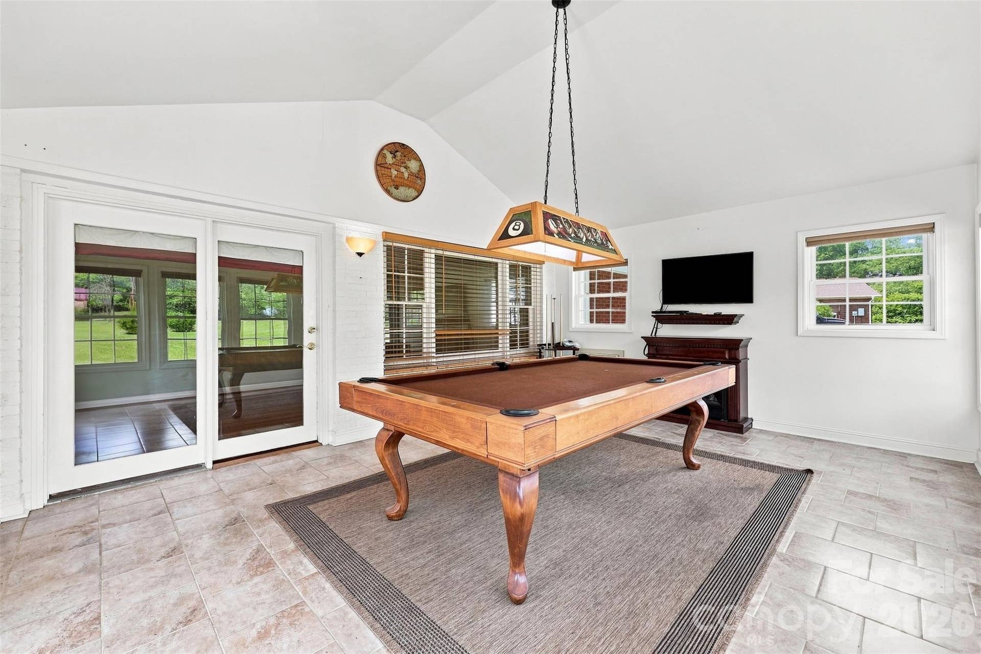 1464 Sullivan Street, Rock Hill, SC 29730 Sunroom