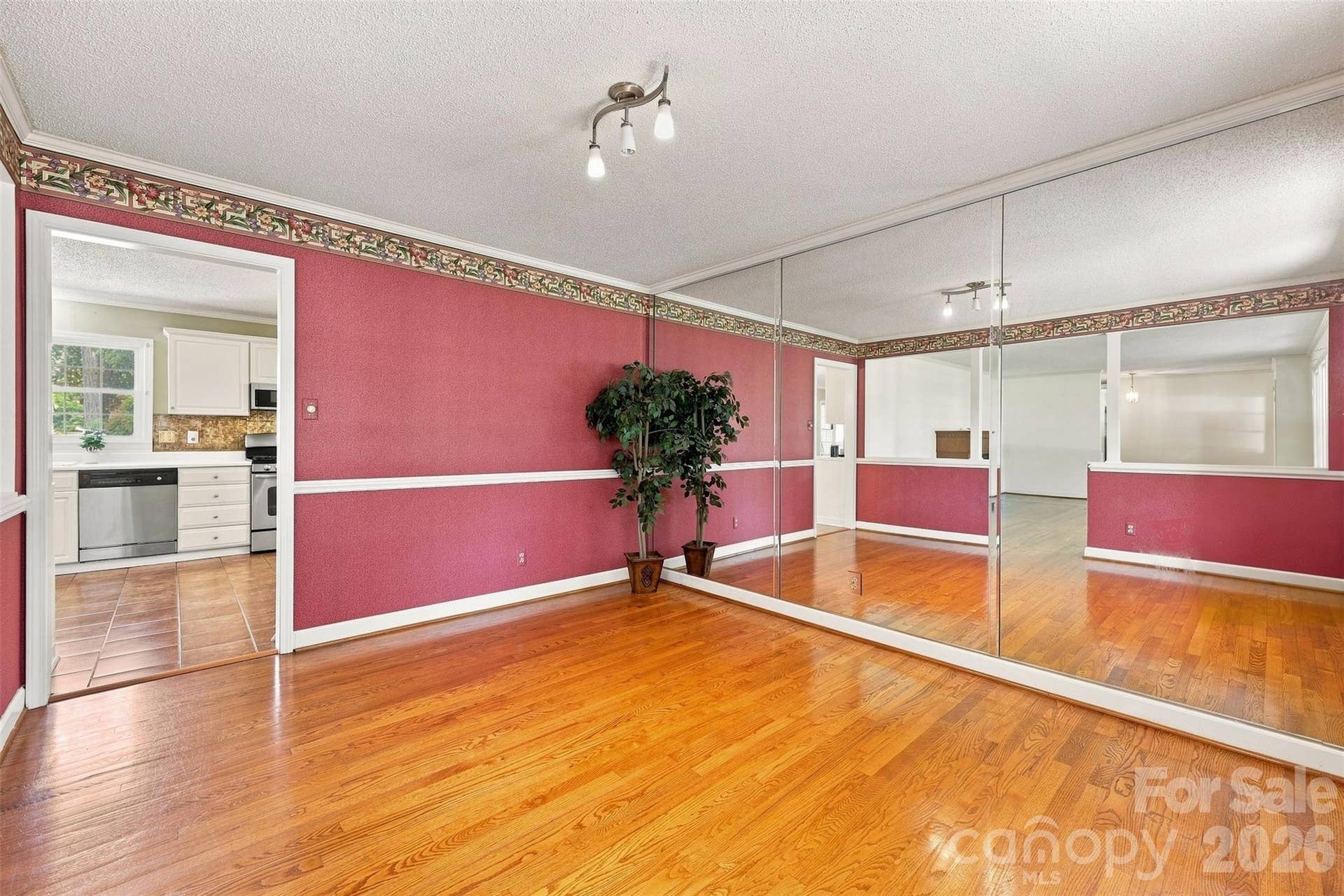 1464 Sullivan Street, Rock Hill, SC 29730 Dining Room