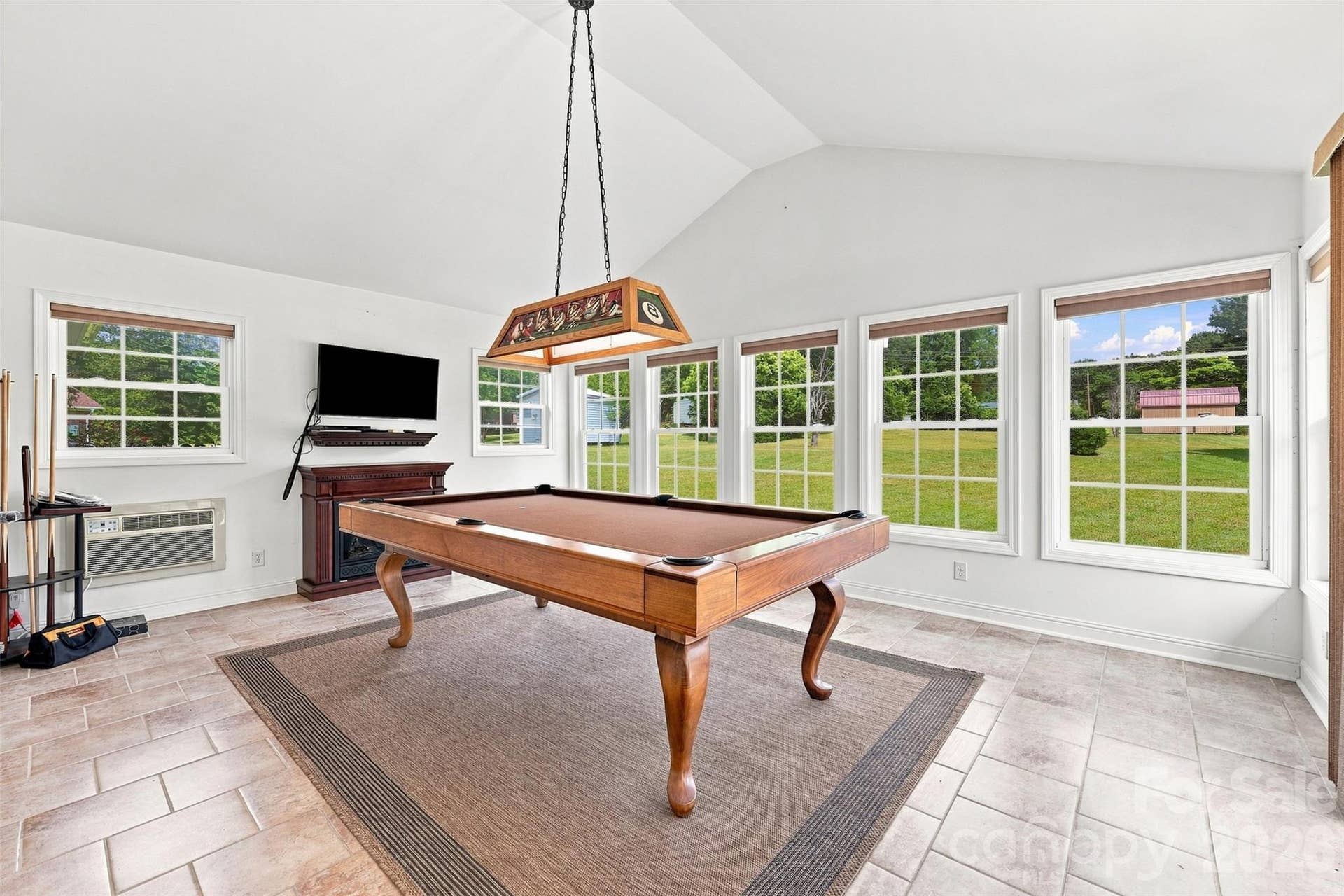 1464 Sullivan Street, Rock Hill, SC 29730 Sunroom