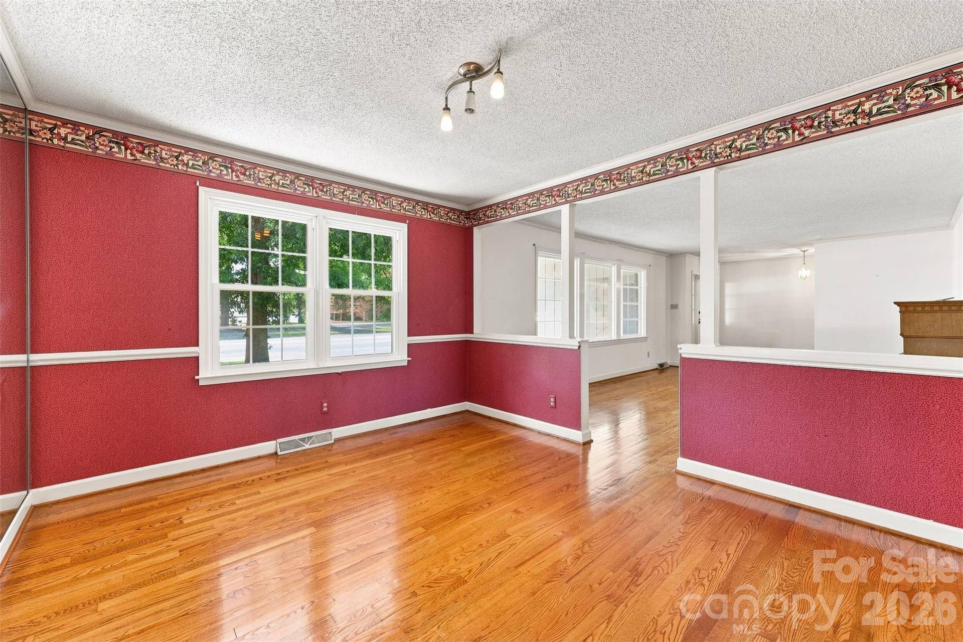 1464 Sullivan Street, Rock Hill, SC 29730 Dining Room